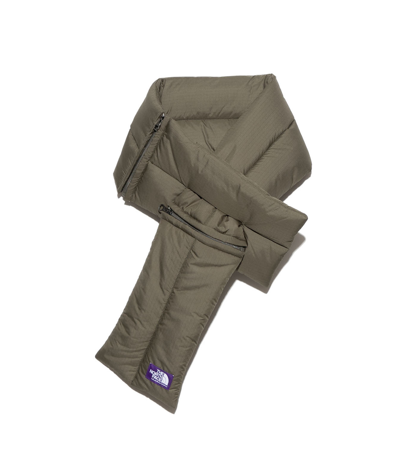 Field Insulation 2Way Neck Warmer