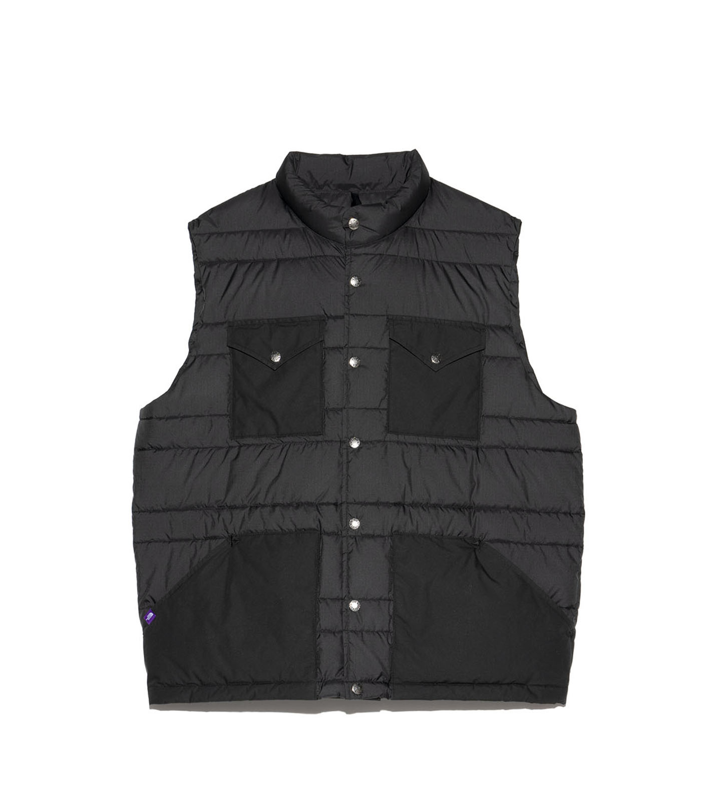 Ripstop Sierra Vest