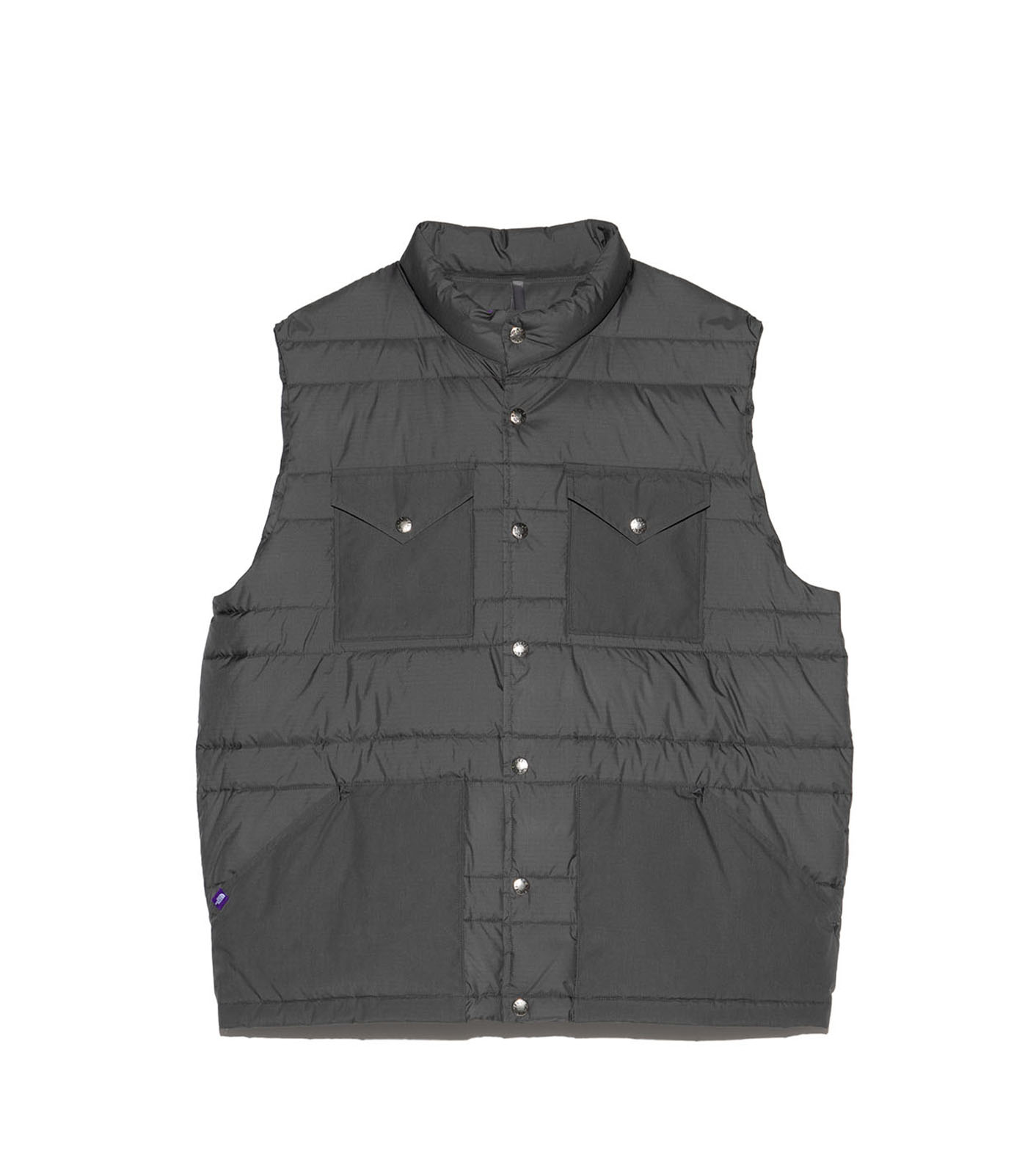 Ripstop Sierra Vest