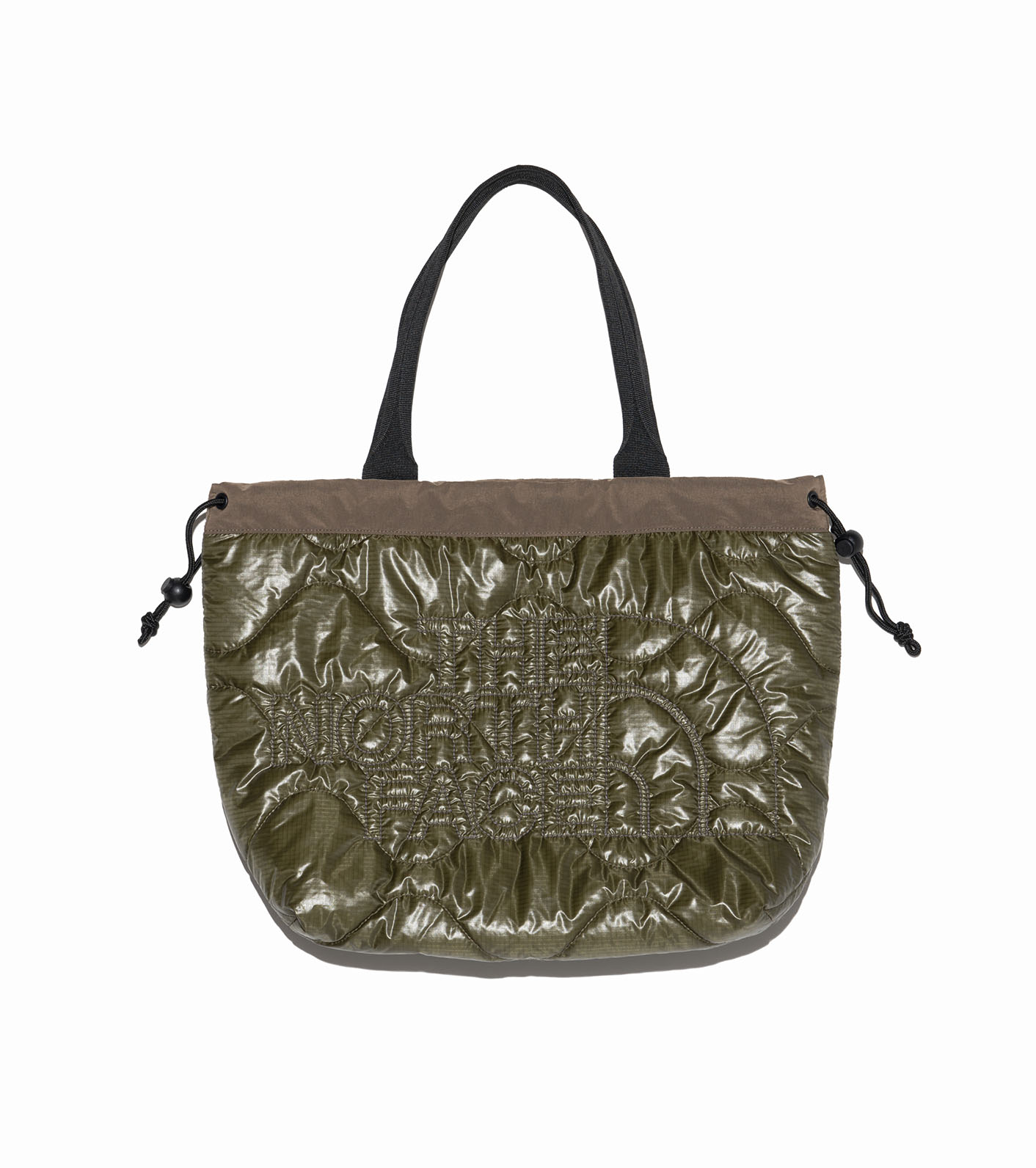 Quilting Field Tote M