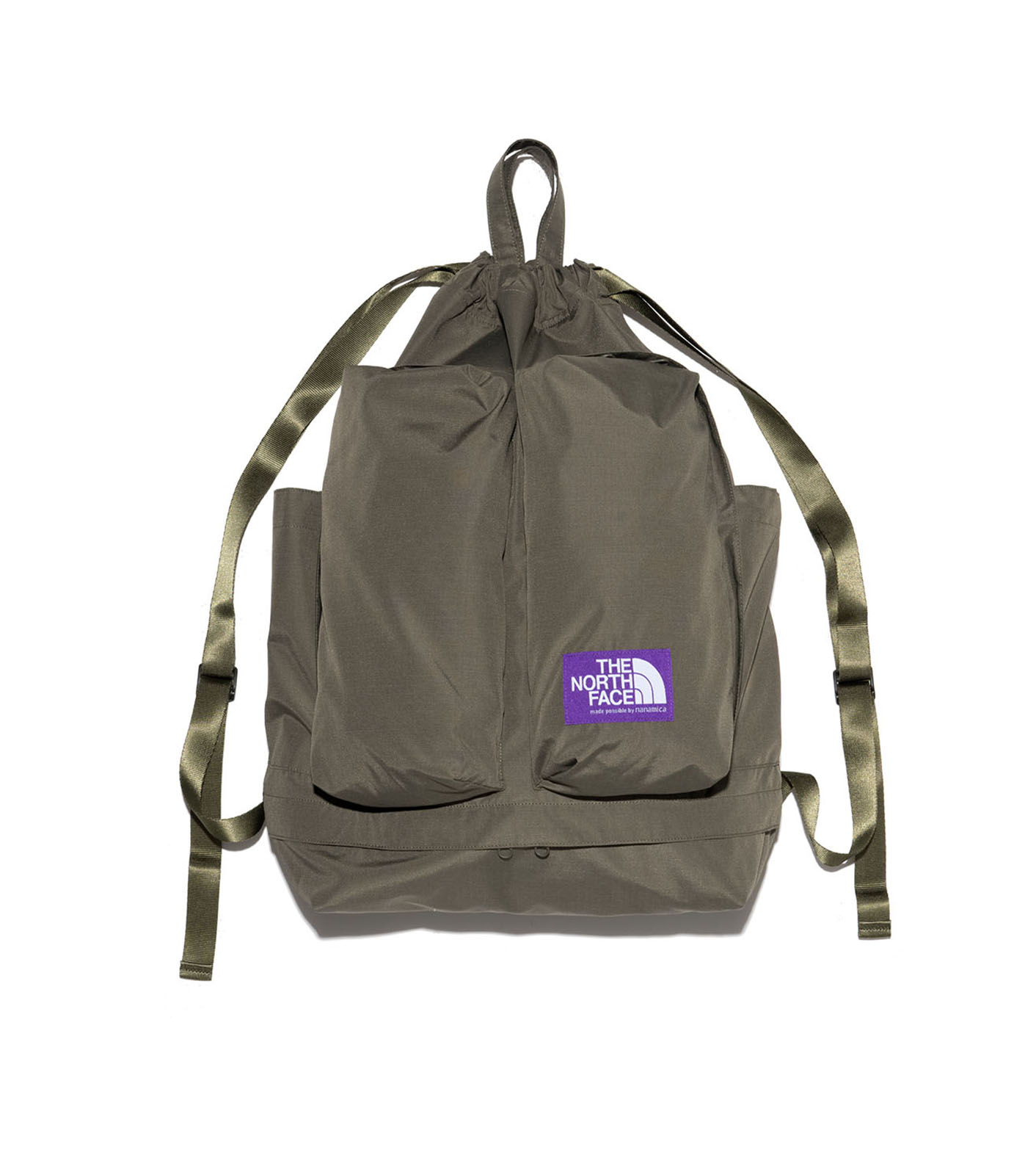 Mountain Wind Backpack