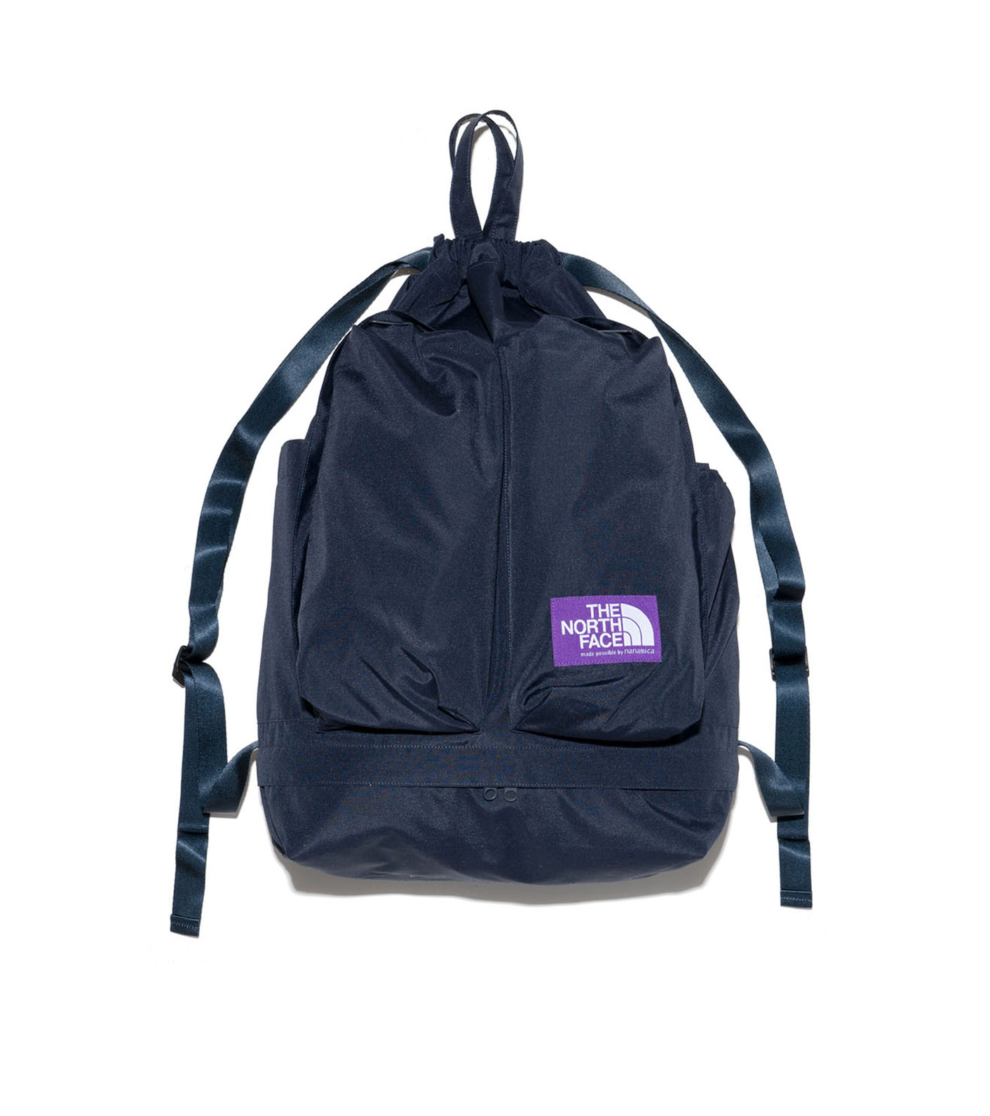 nanamica / Mountain Wind Backpack