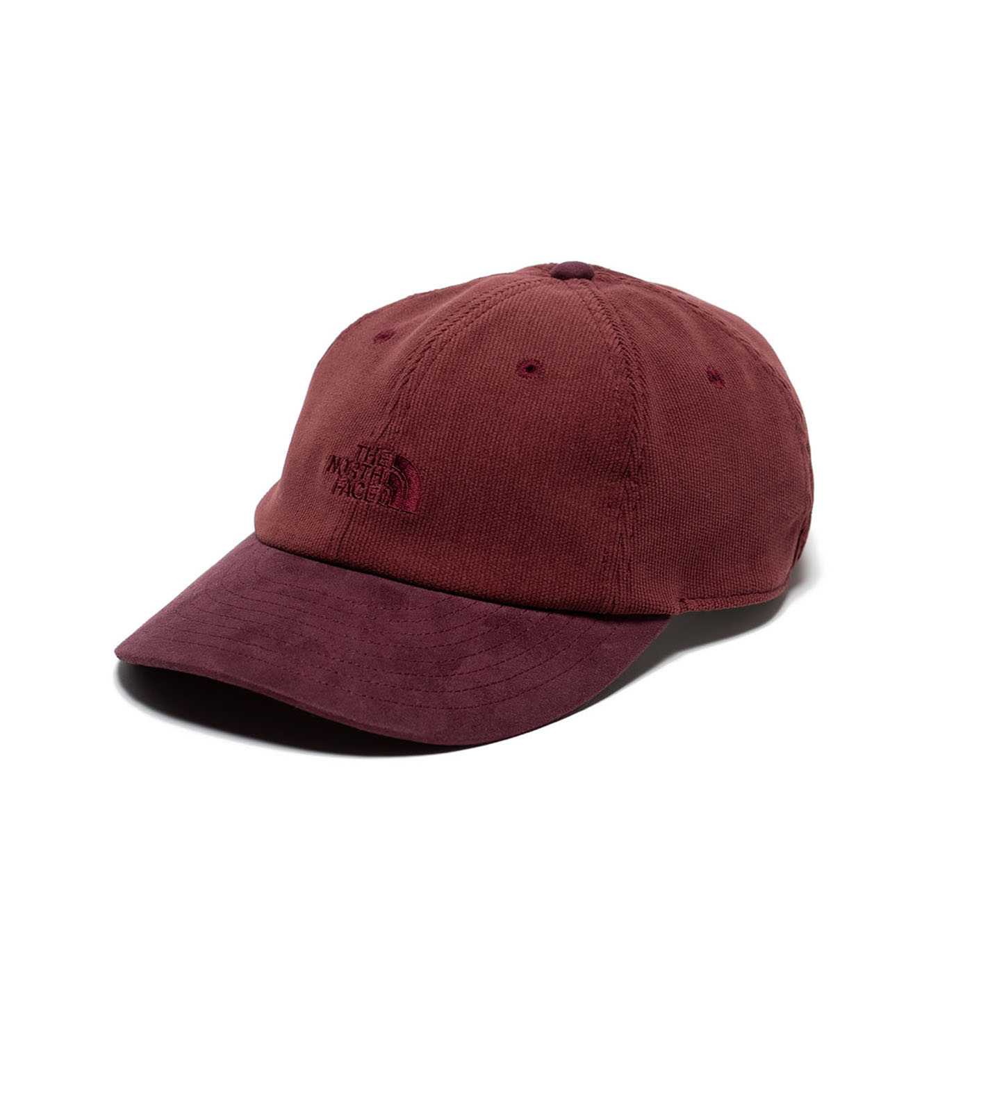 Corduroy Field Cap