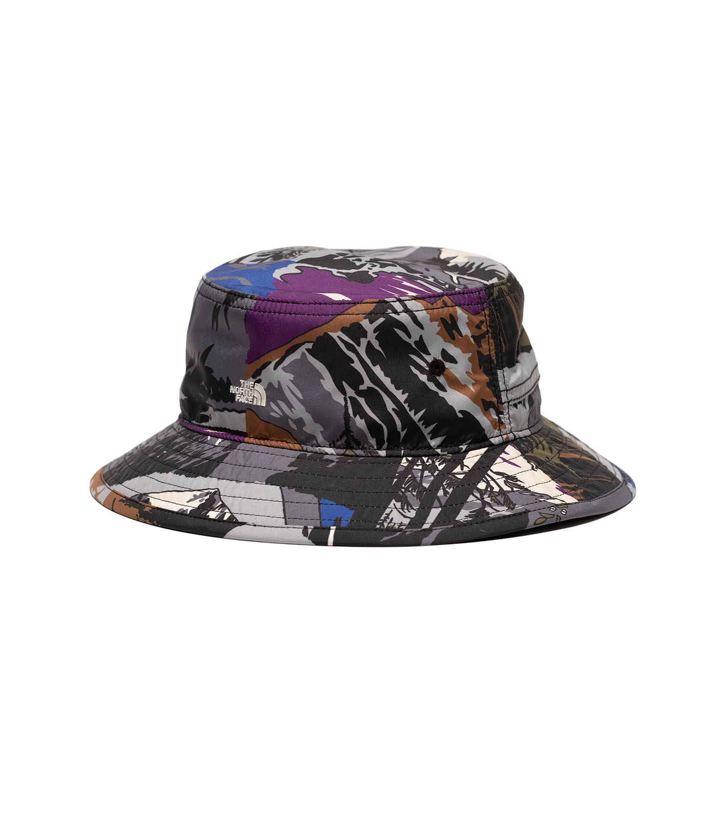 Mountain Wind Hat