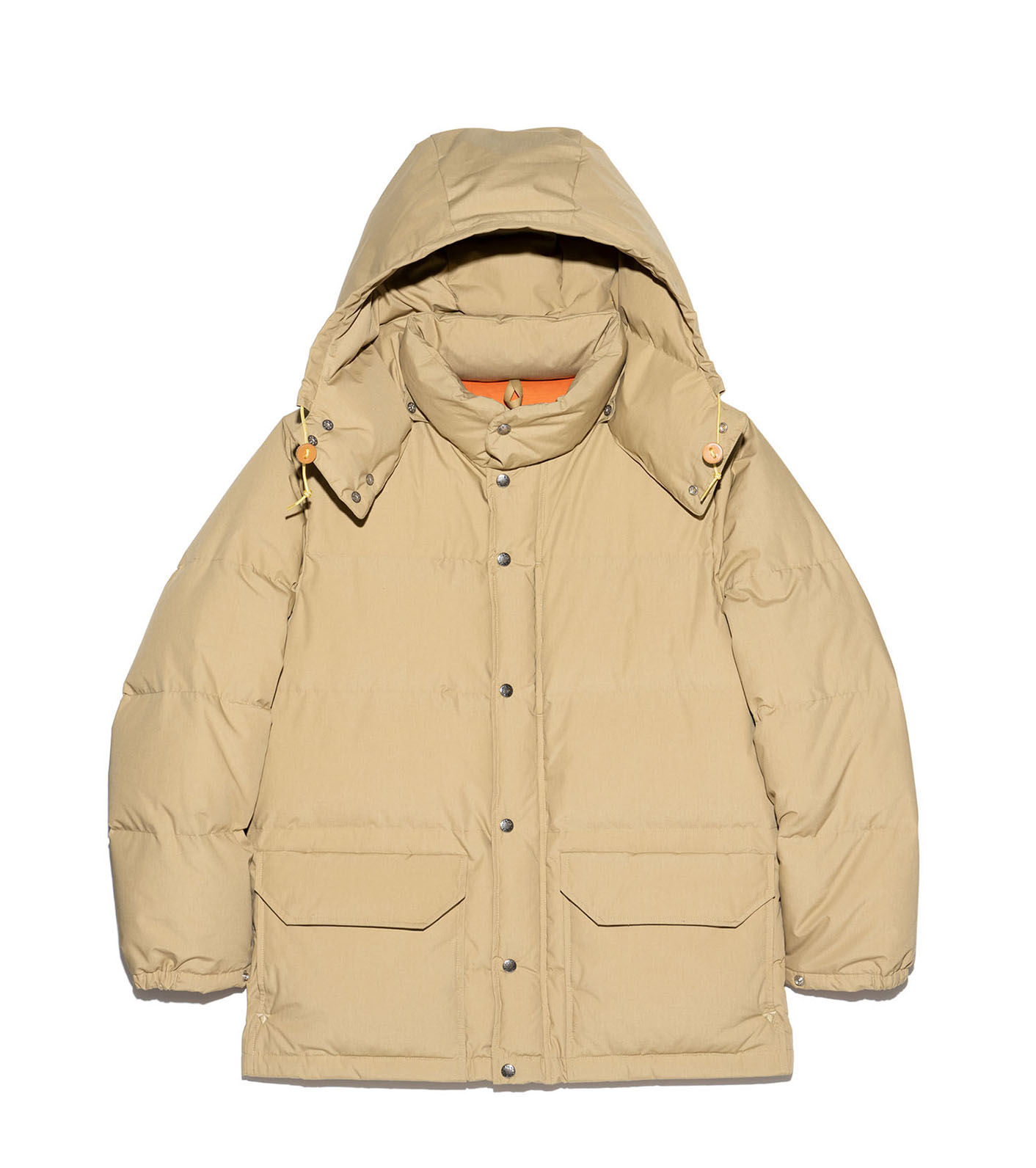 65/35 Sierra Parka