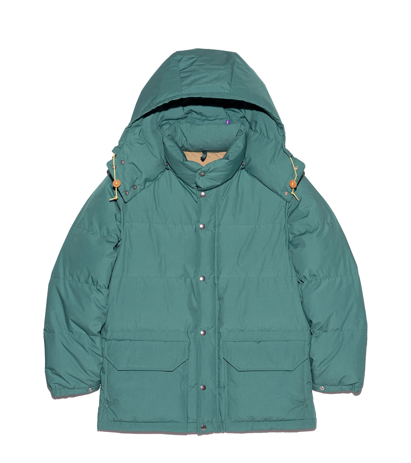 65/35 Sierra Parka