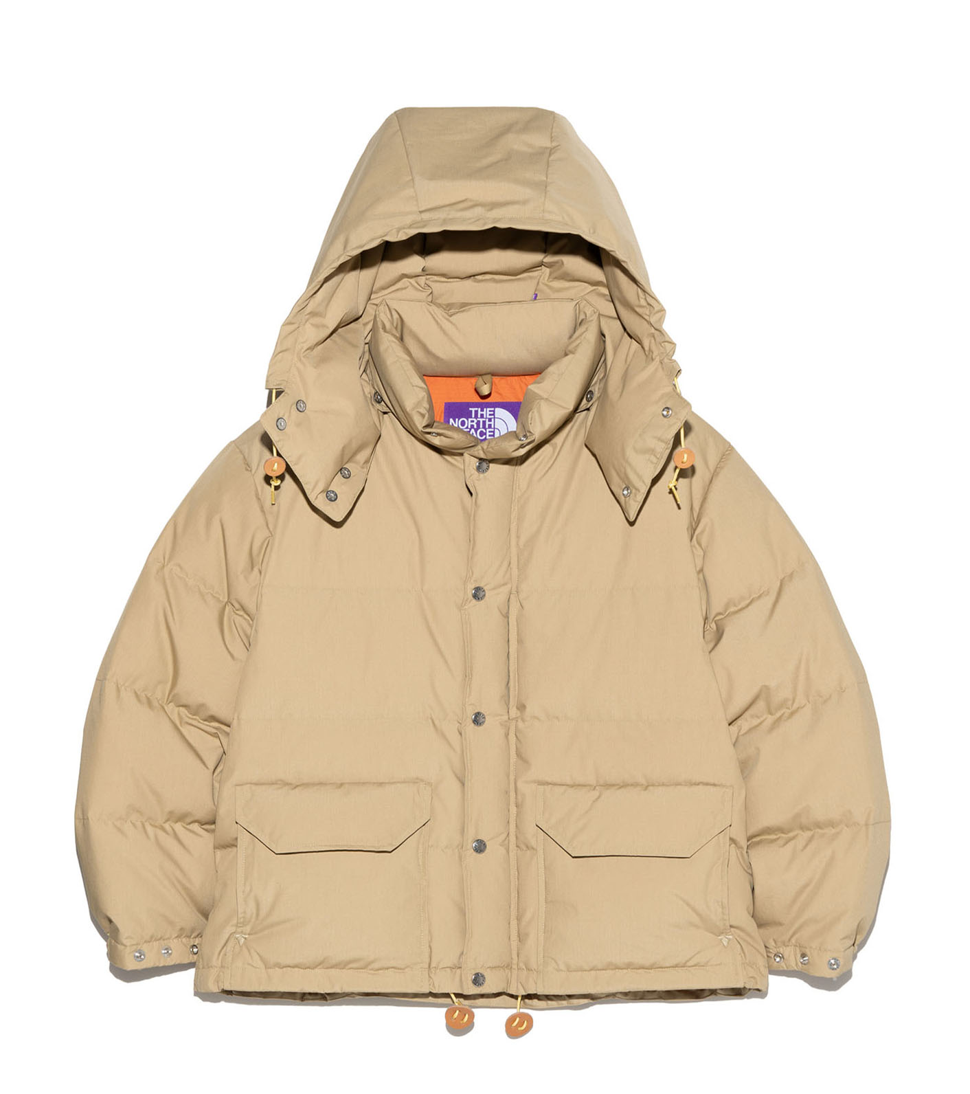 65/35 Sierra Parka