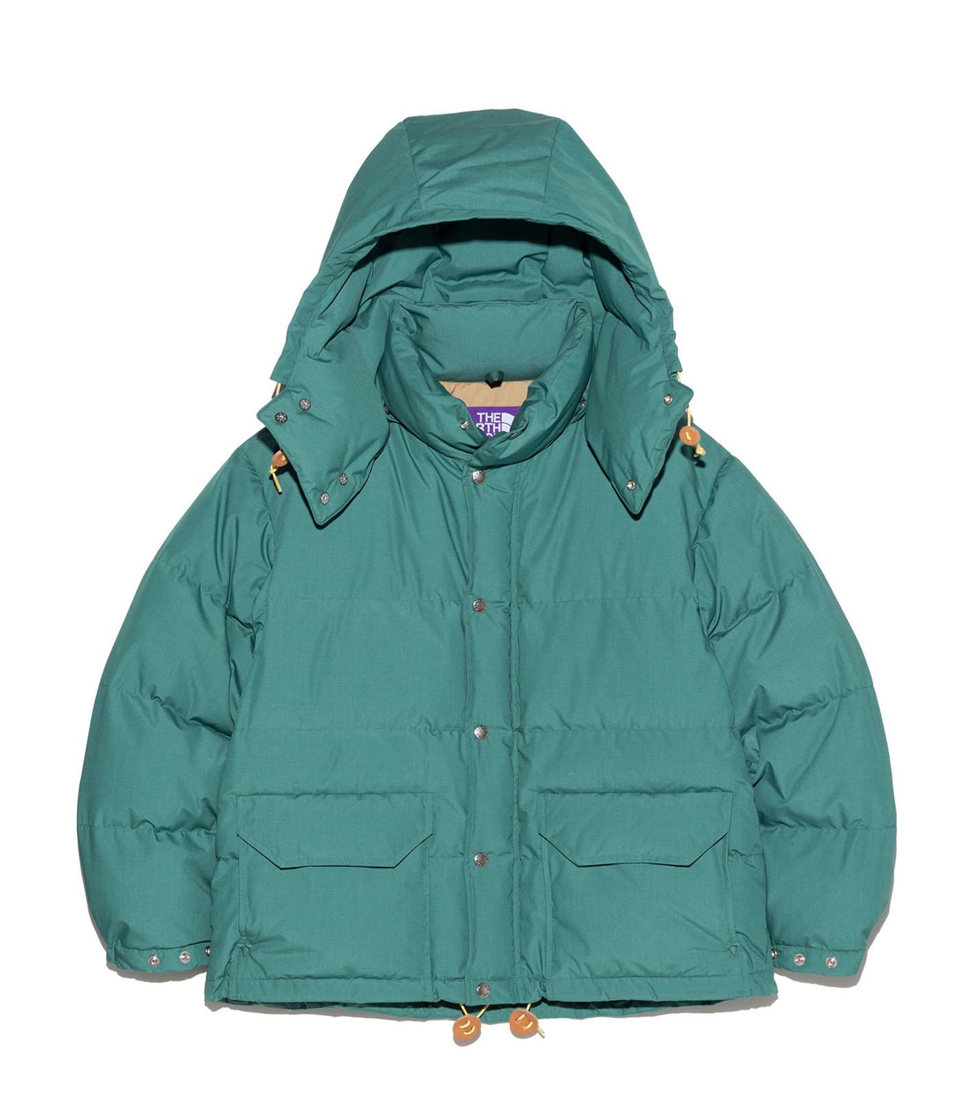 65/35 Sierra Parka