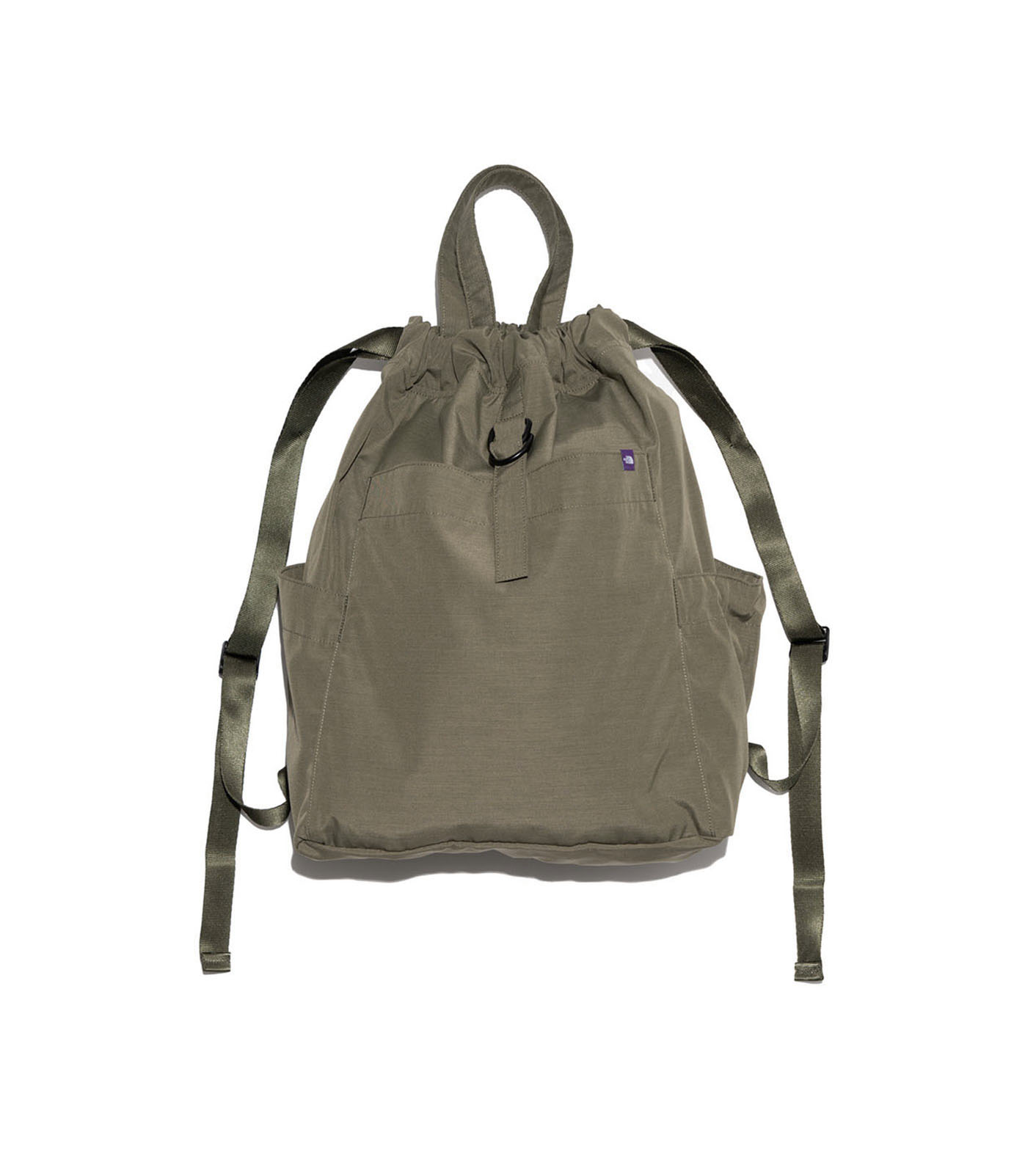 Mountain Wind Day Pack