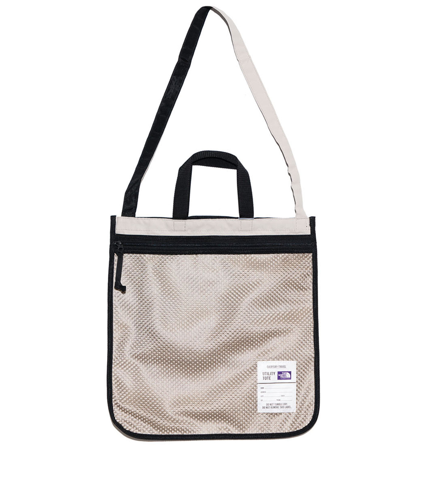 nanamica / Field Utility Tote