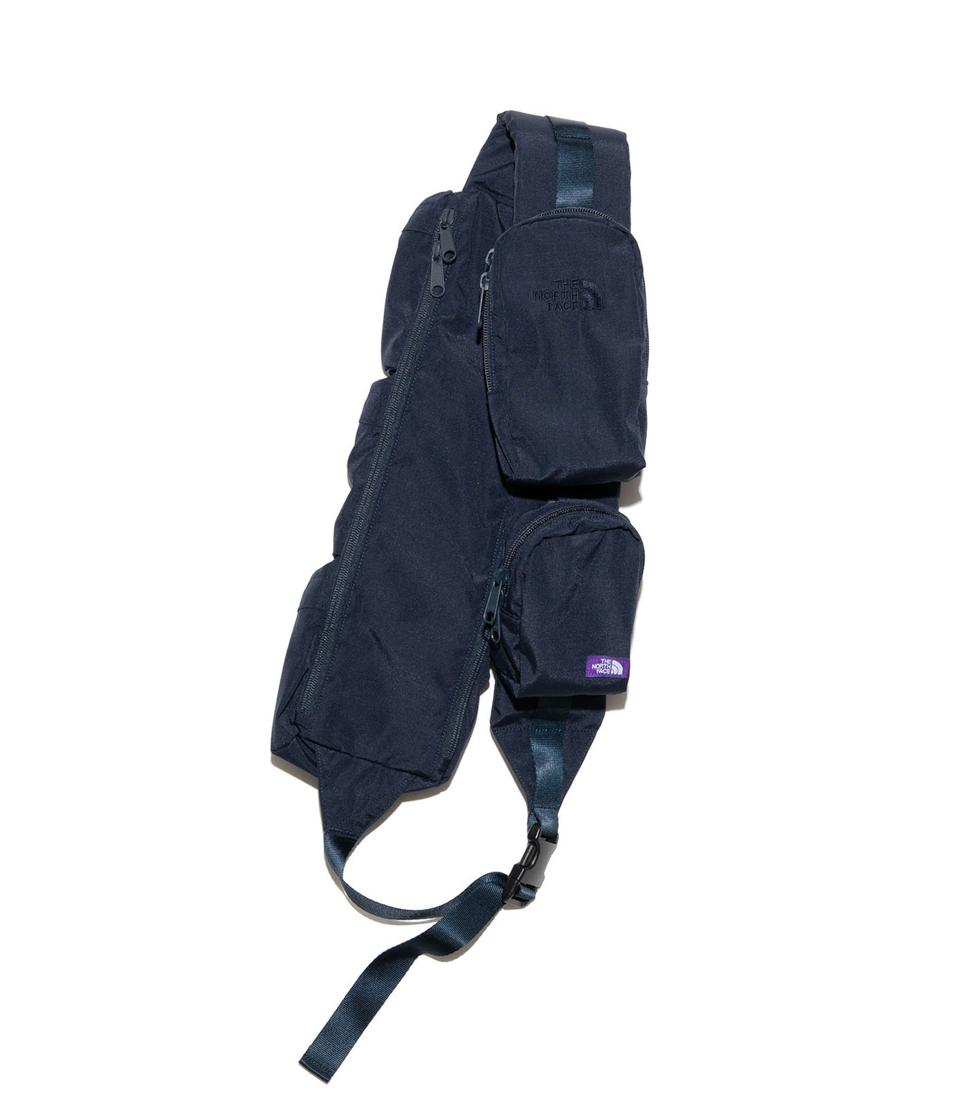 Mountain Wind Sling Bag