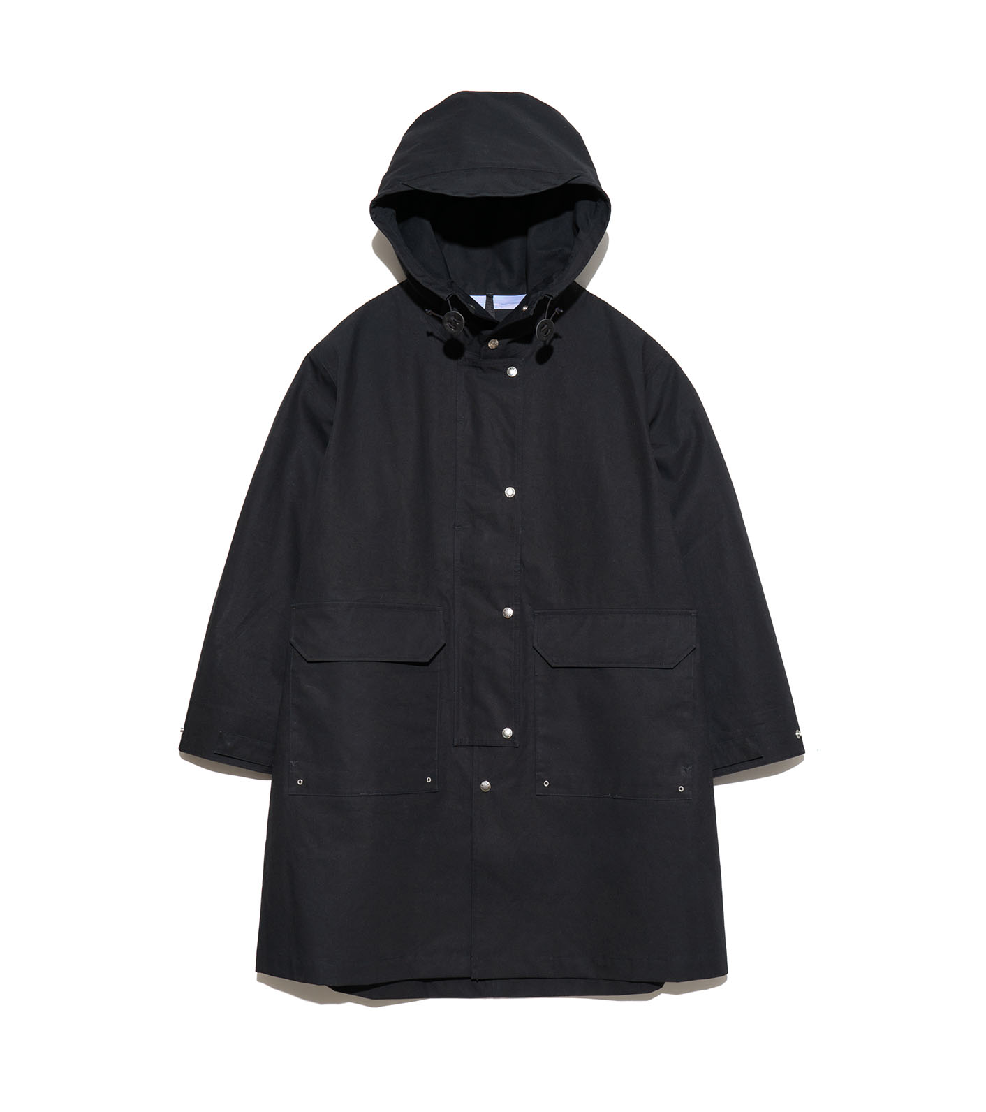 GORE-TEX Field Coat