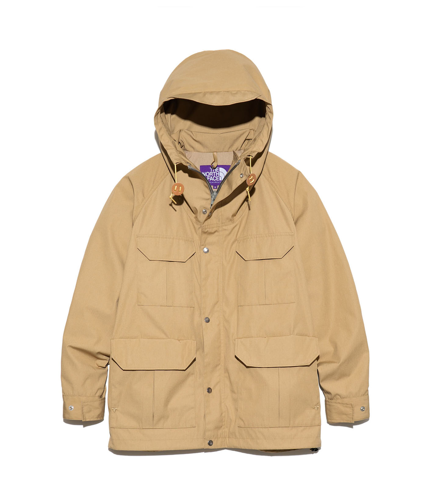 65/35 Mountain Parka