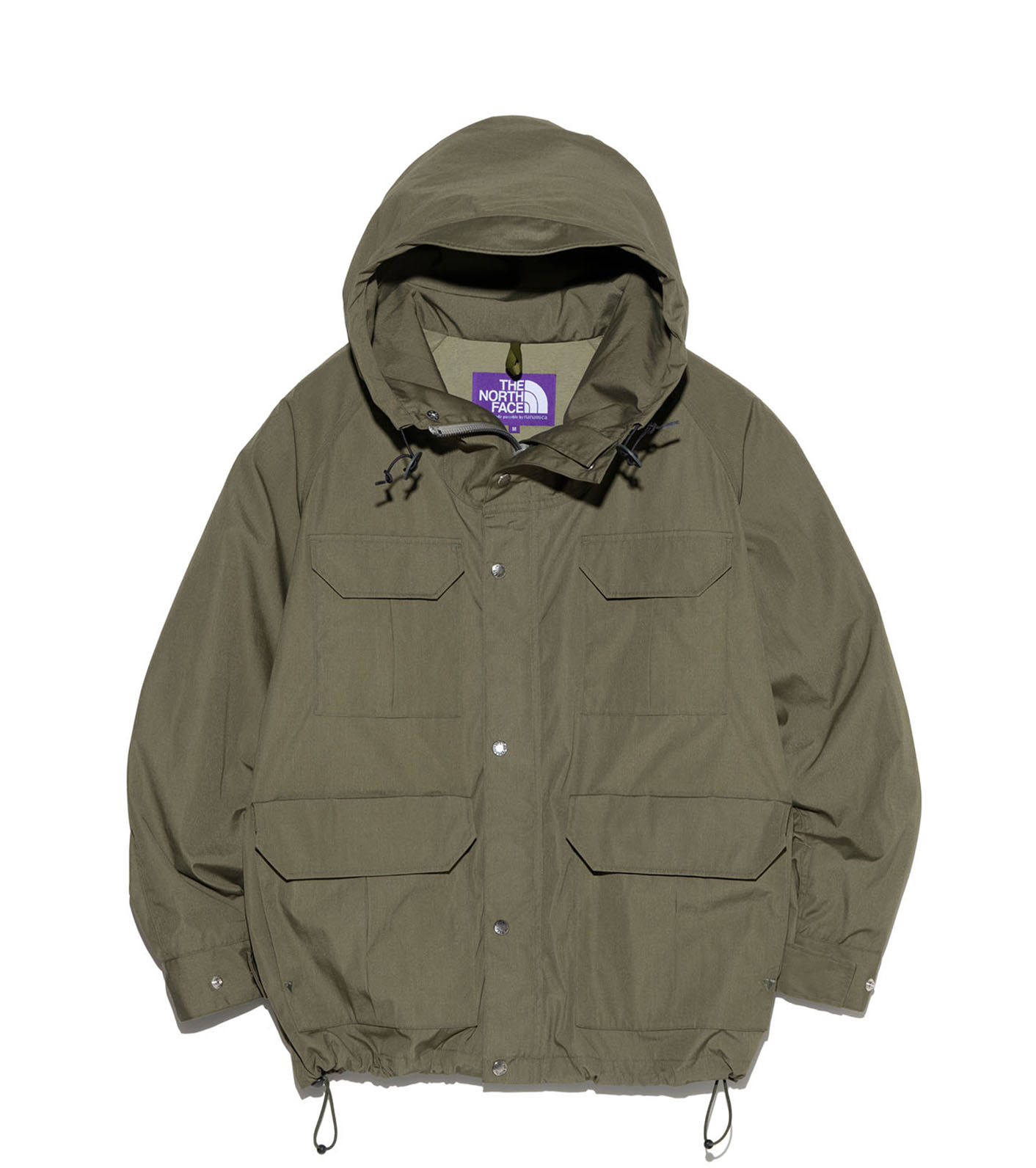 65/35 Mountain Parka