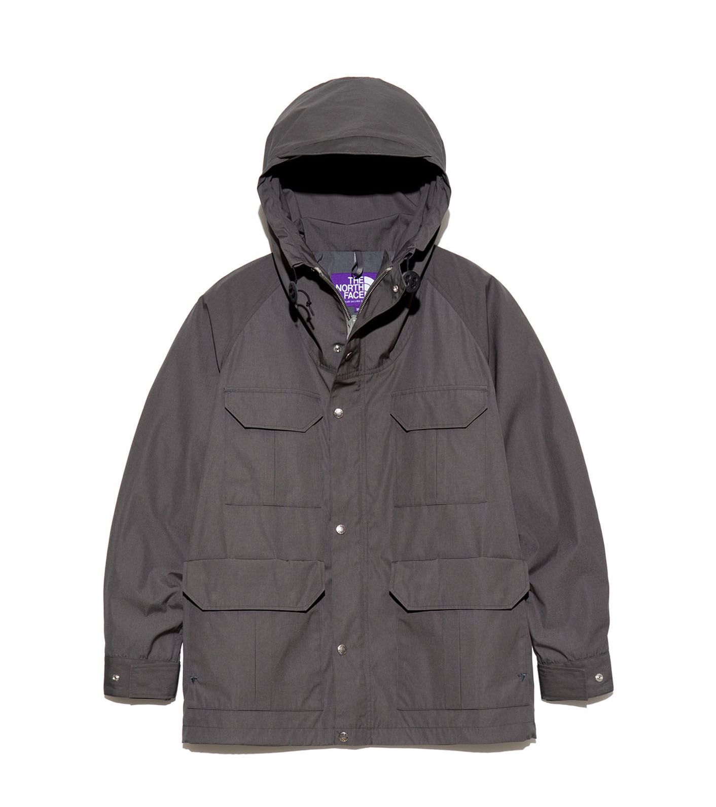 65/35 Mountain Parka