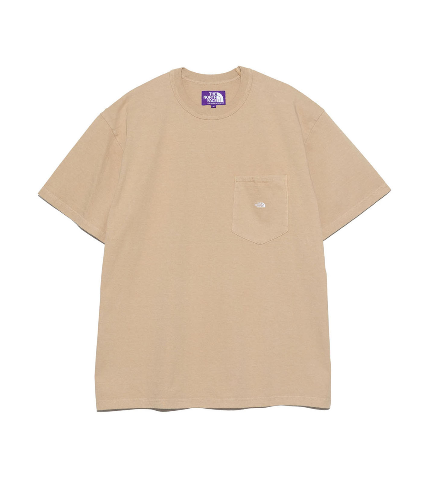 7oz Pocket Tee