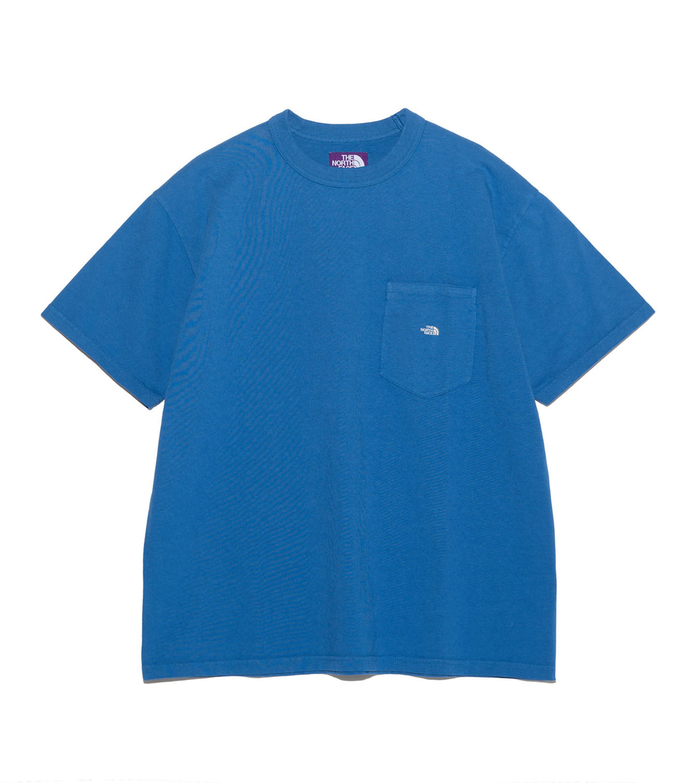 7oz Pocket Tee