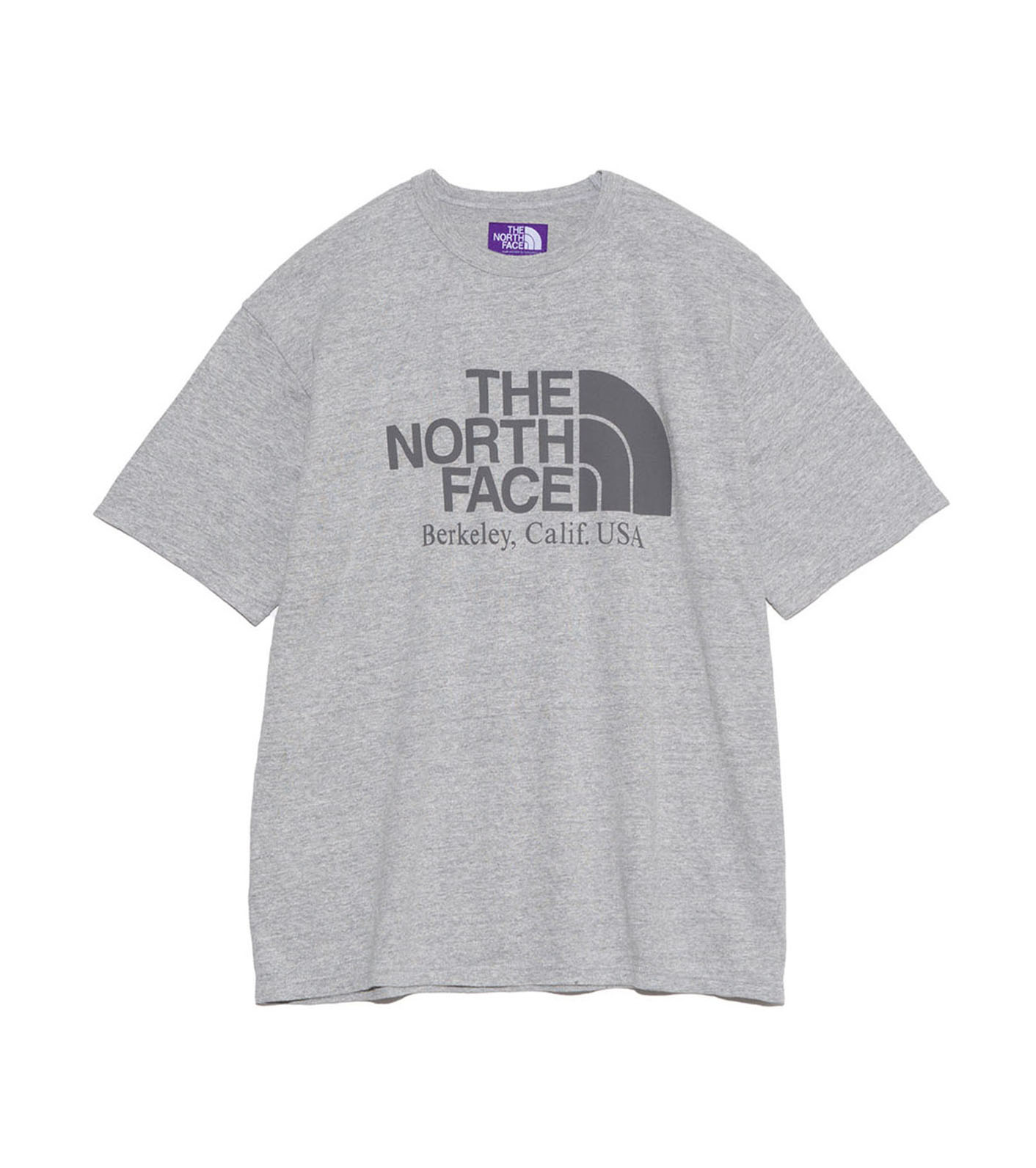 Cotton Rayon Field Graphic Tee