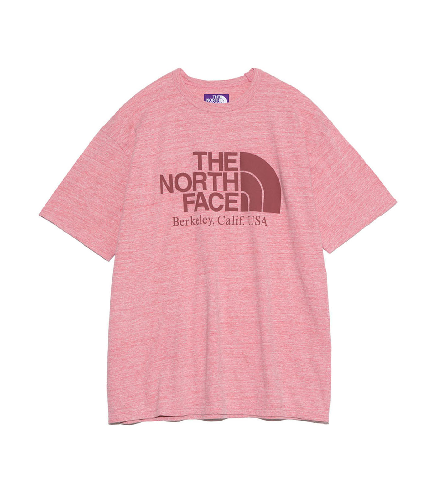 Cotton Rayon Field Graphic Tee