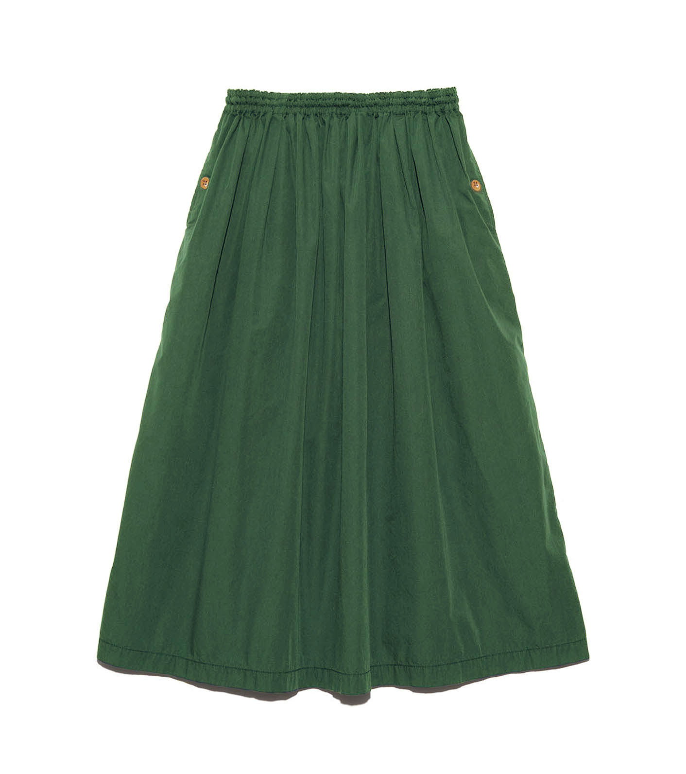 Pow Skirt