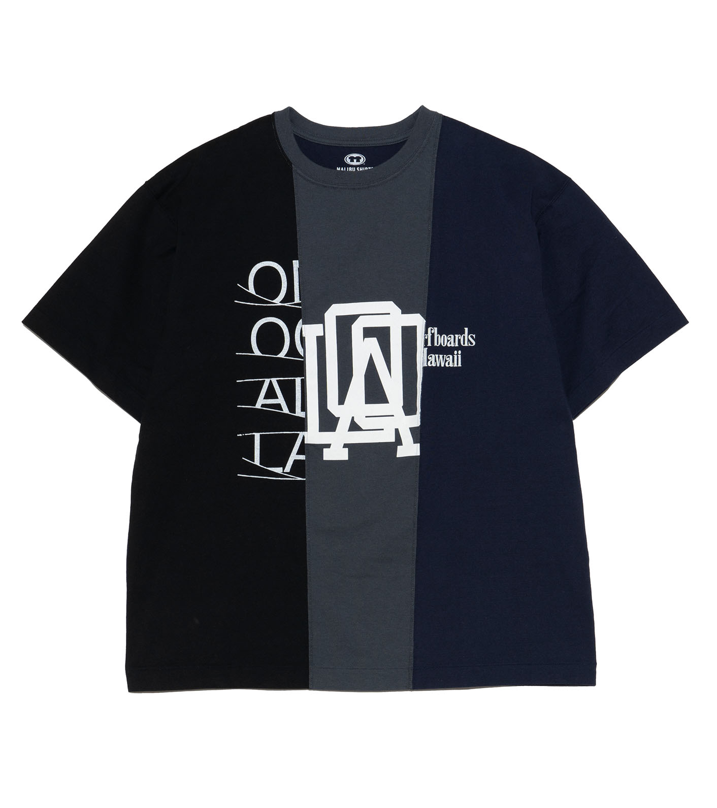 nanamica Exclusive Pw Graphic Tee