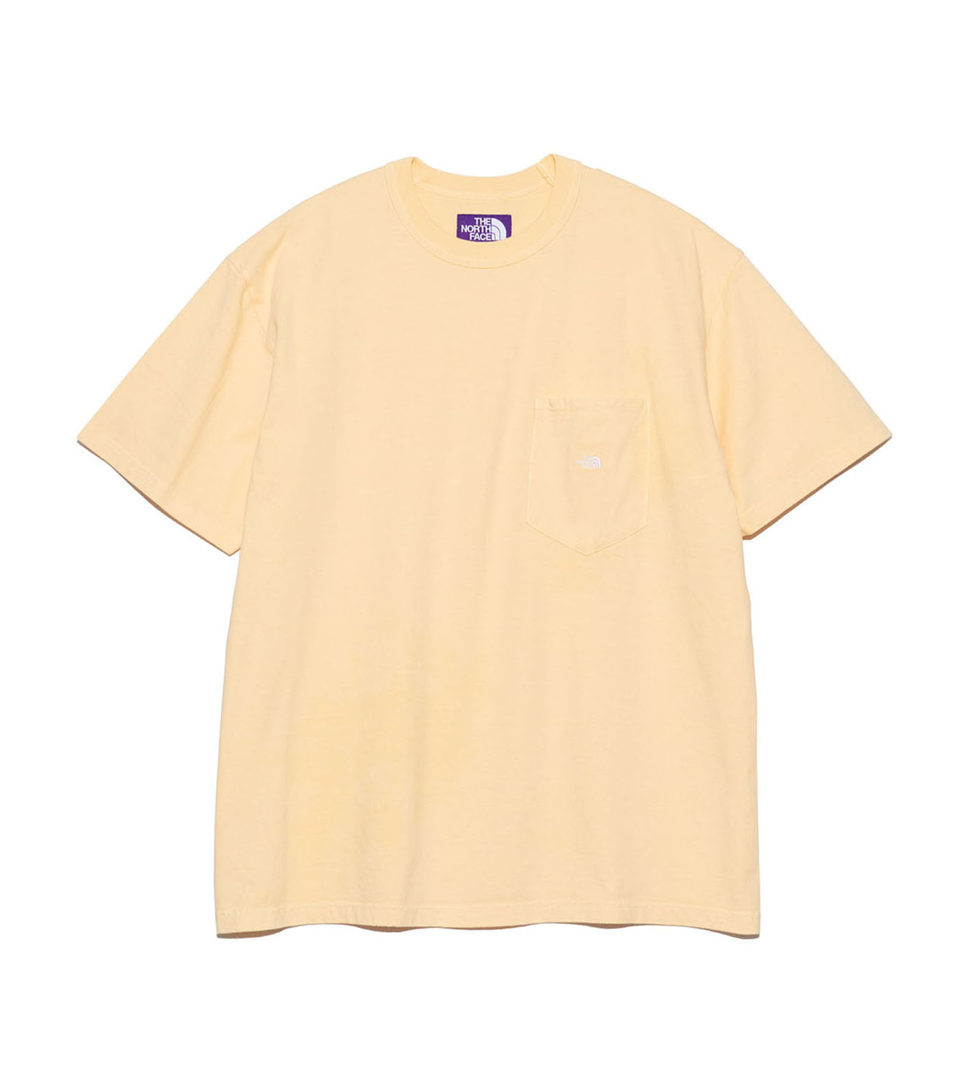7oz Pocket Tee
