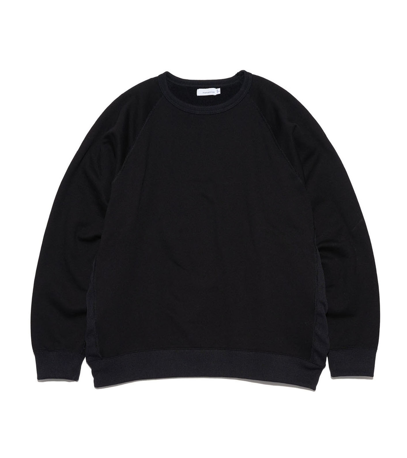 Crew Neck Sweat