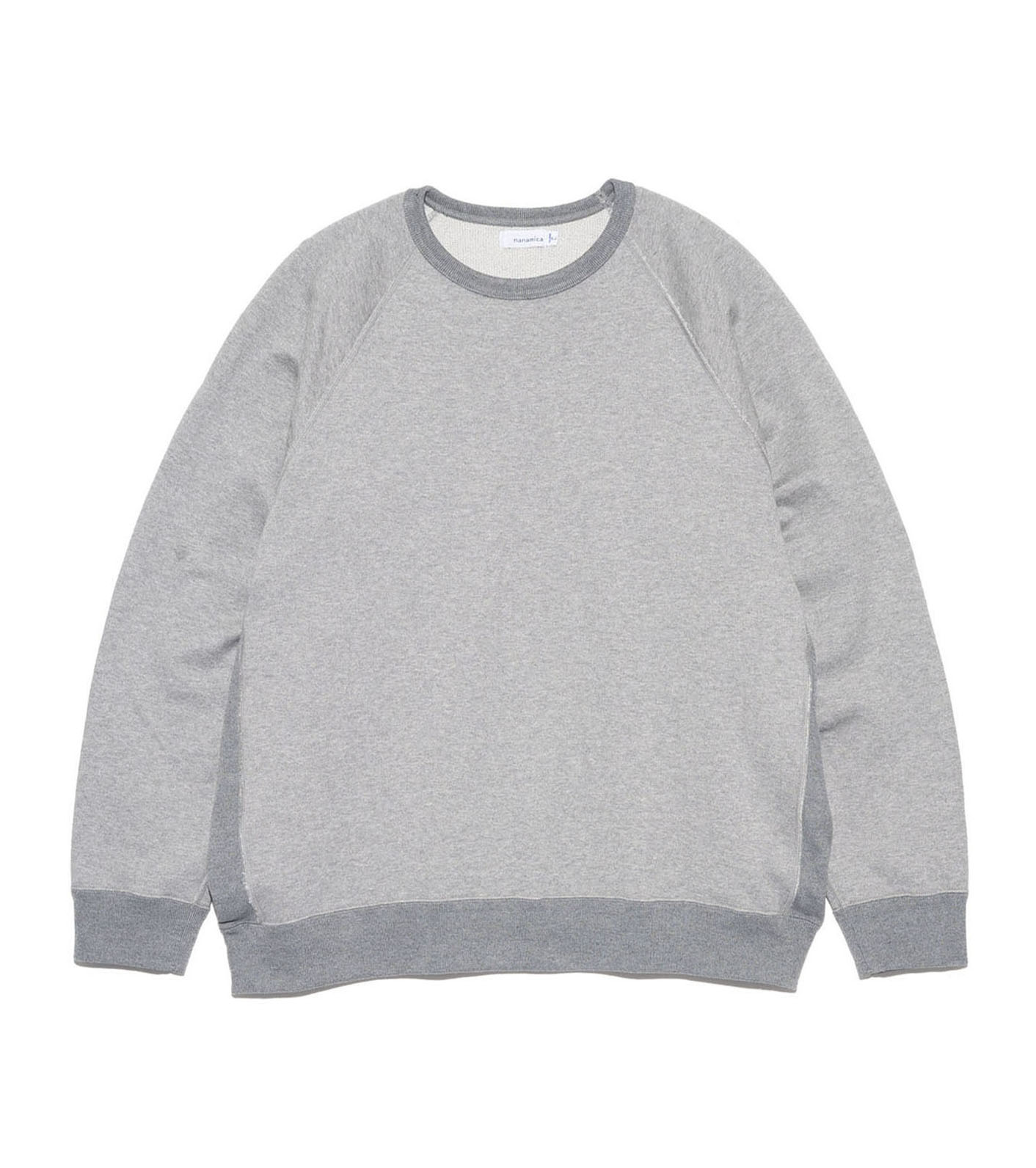 Crew Neck Sweat