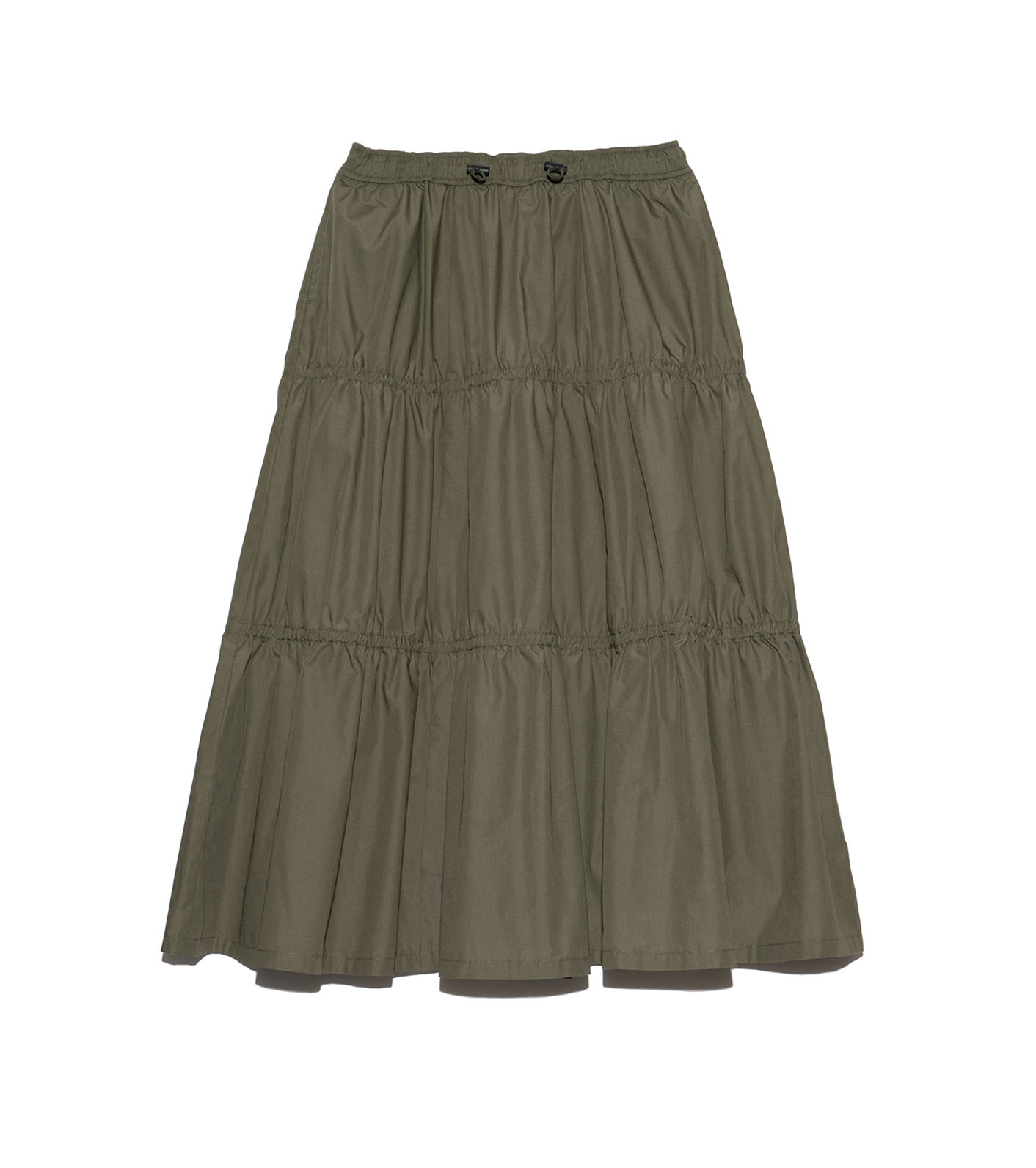 nanamica / 65/35 Field Tiered Skirt 
