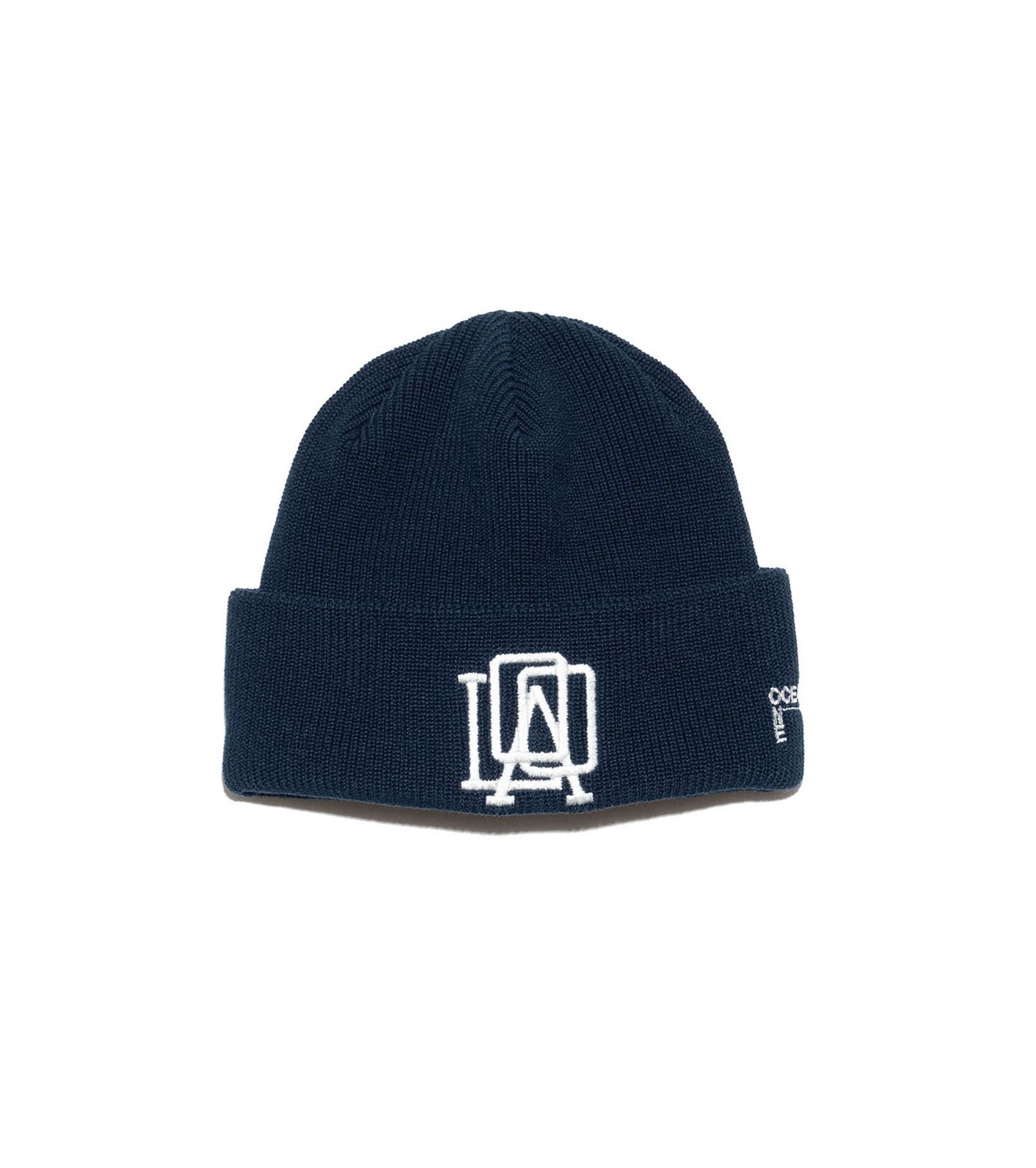 OOAL Knit Cap