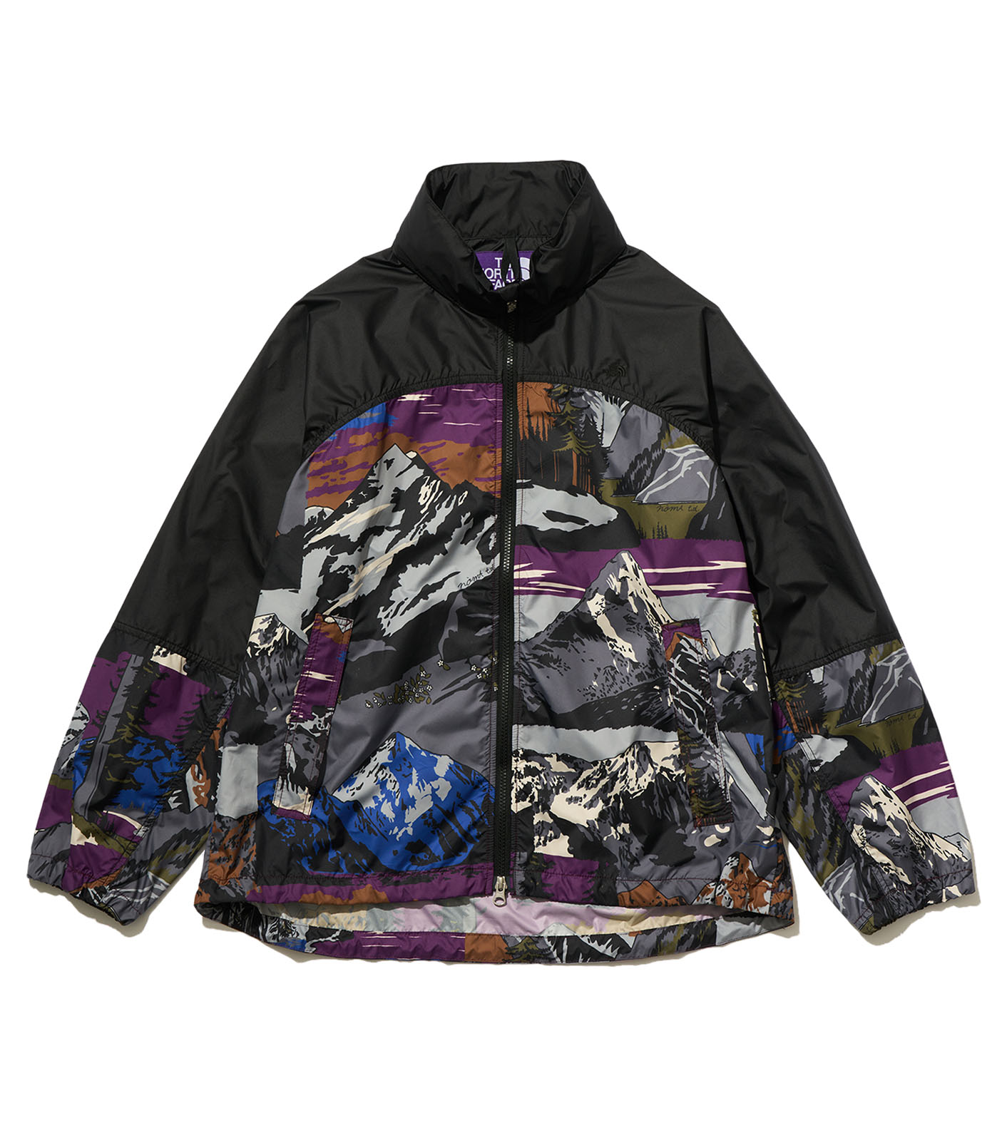 Mountain Wind Jacket