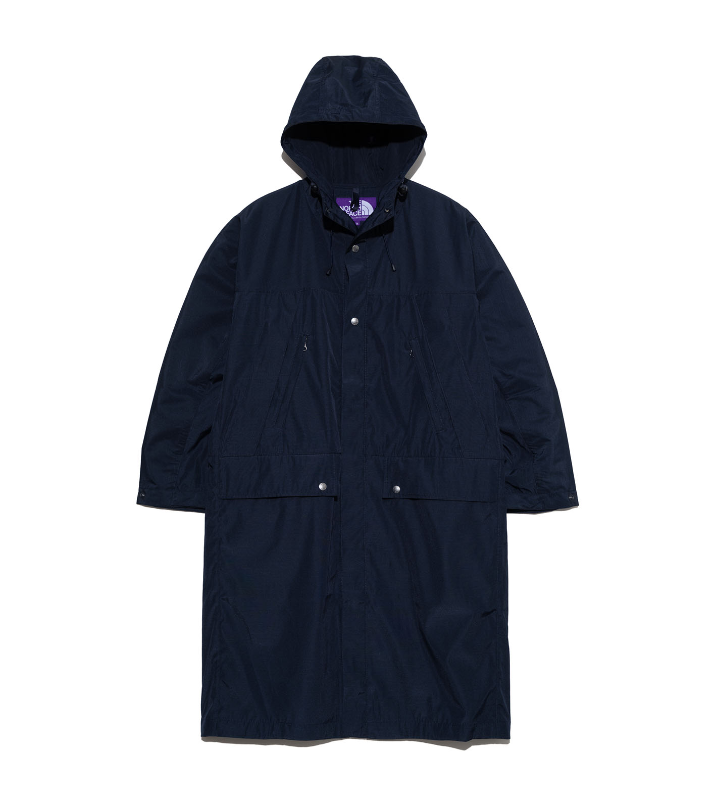 Mountain Wind Coat