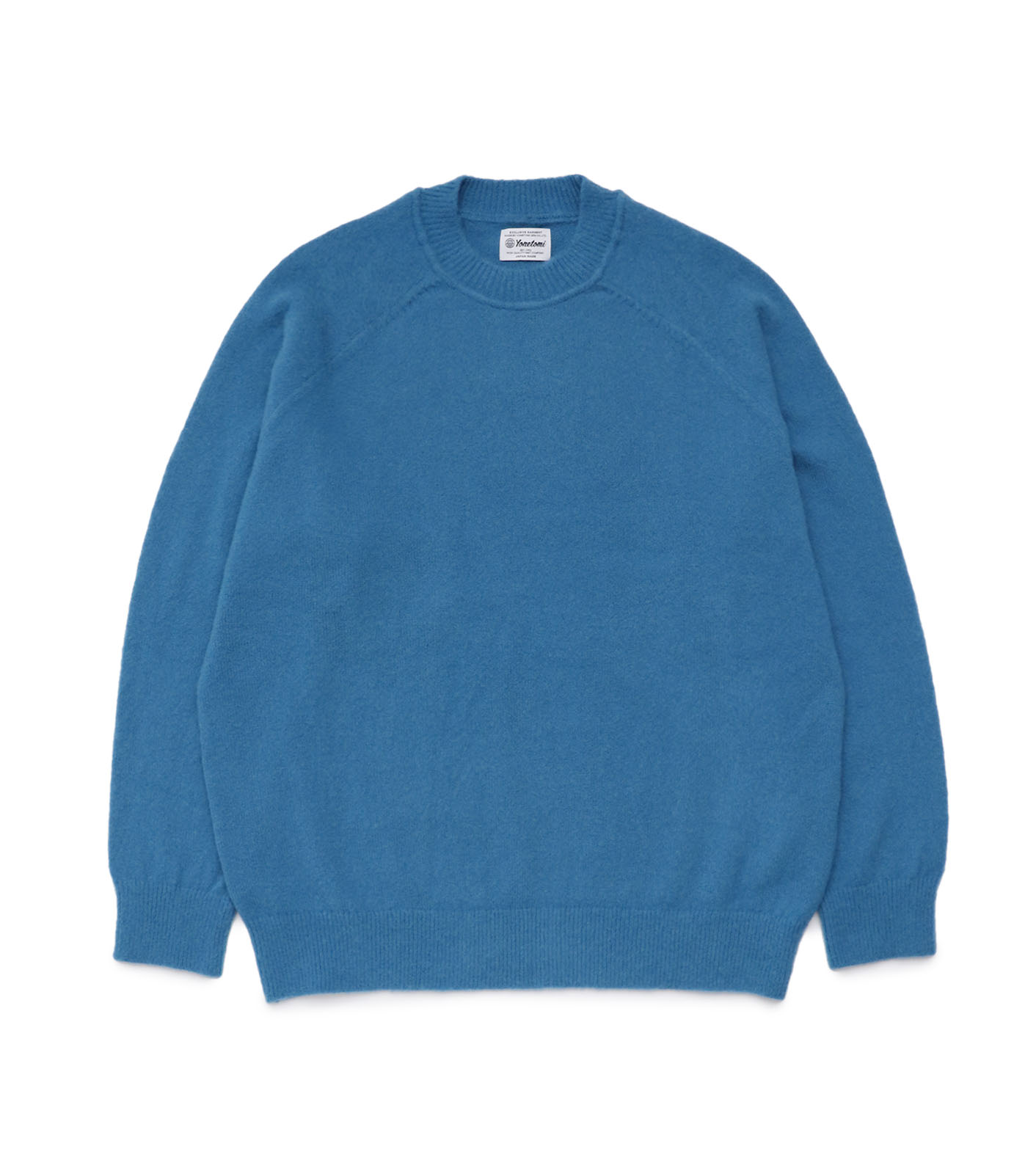 Circle Knit Polo