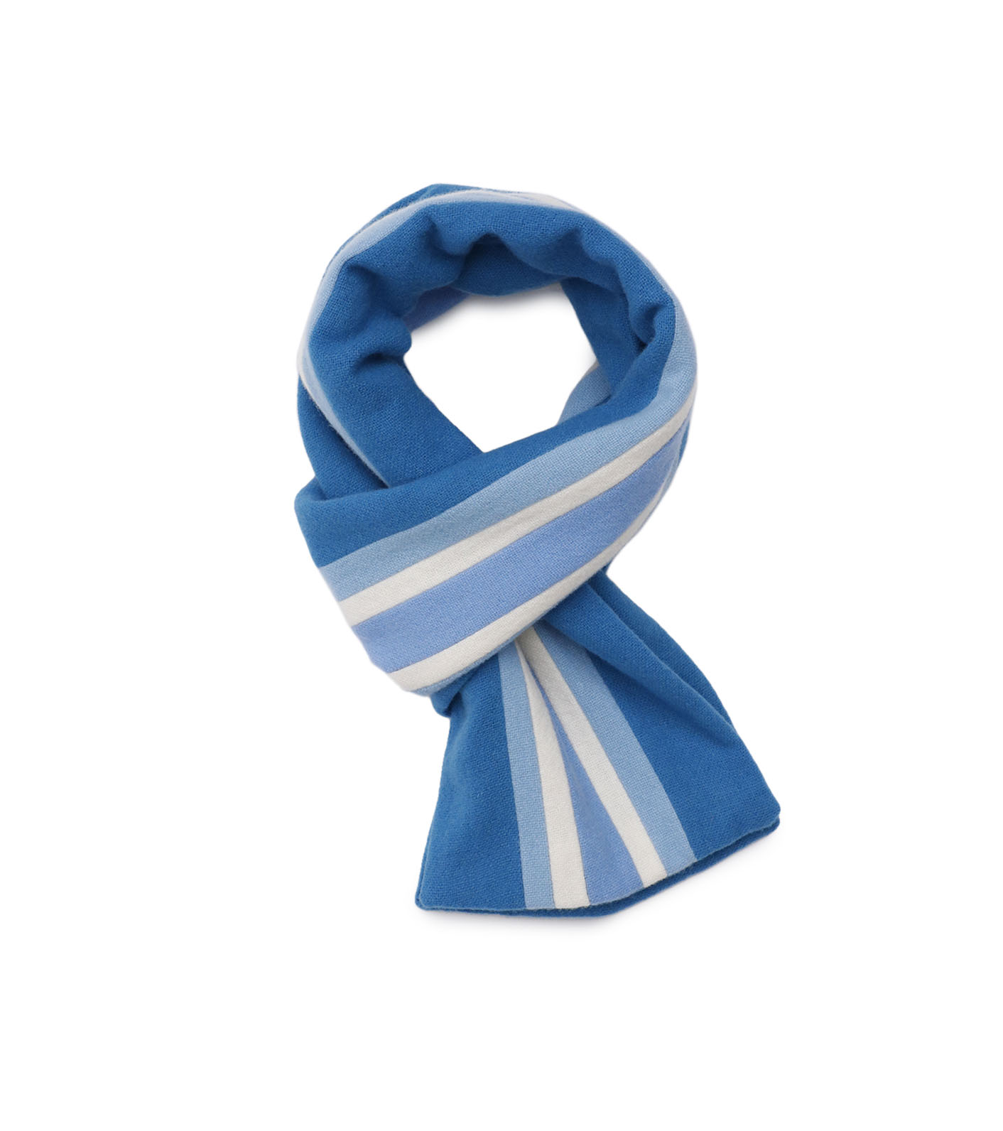 nanamica Exclusive A. E. Clothier School Scarf