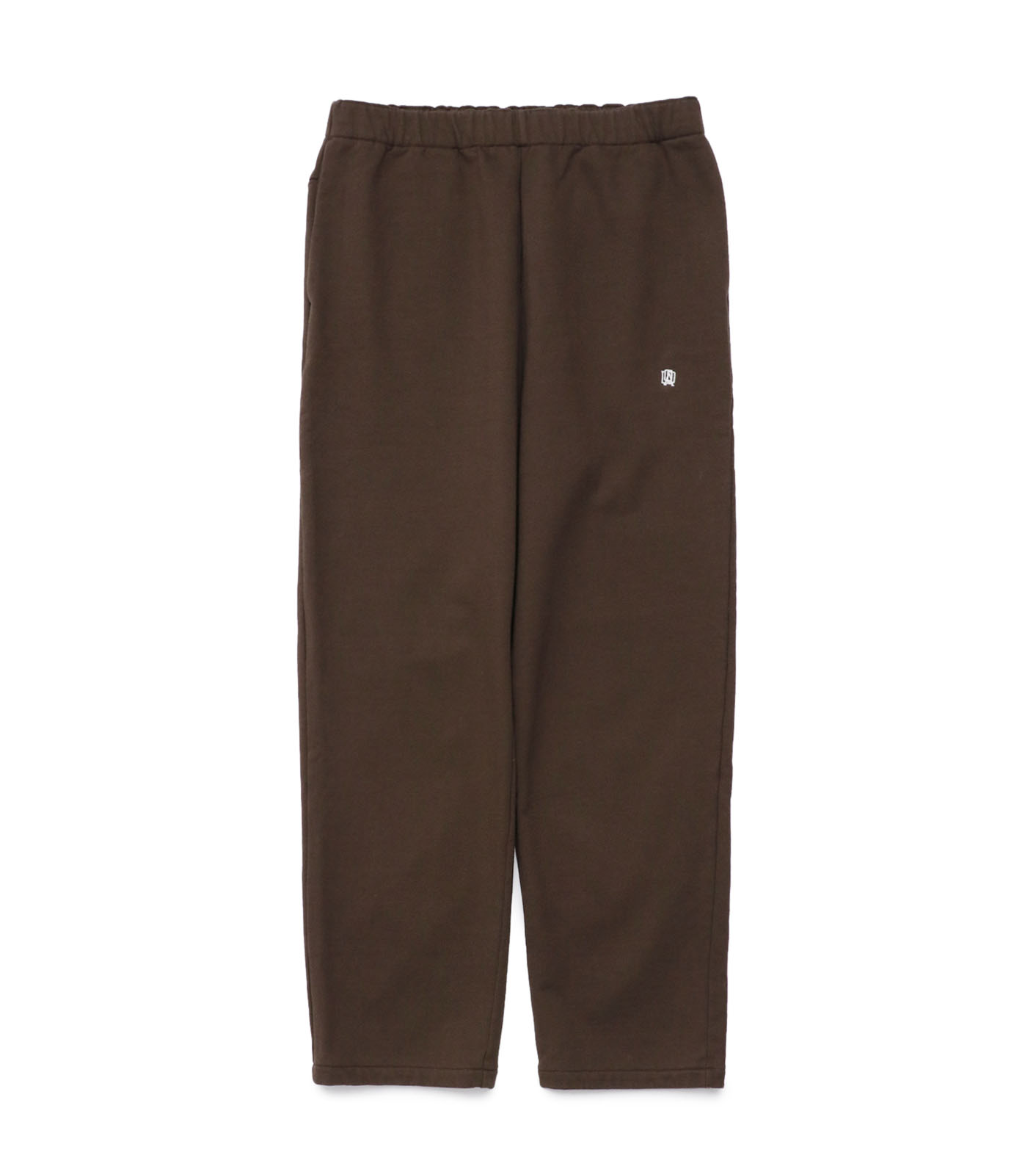 High Bulky Sweat Pants