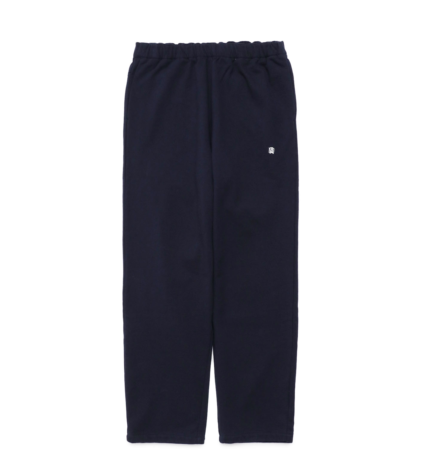 High Bulky Sweat Pants