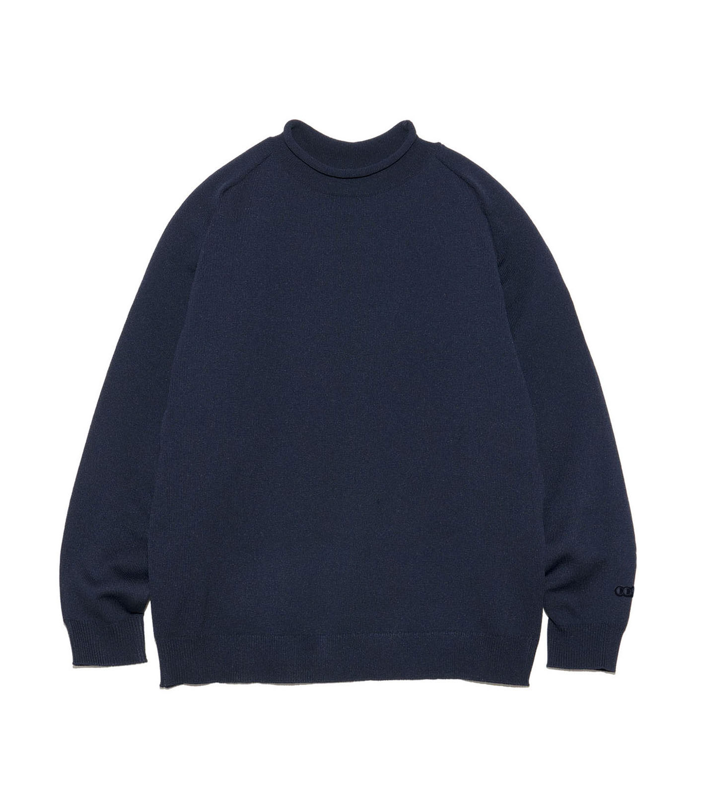 12G Crew Neck Sweater