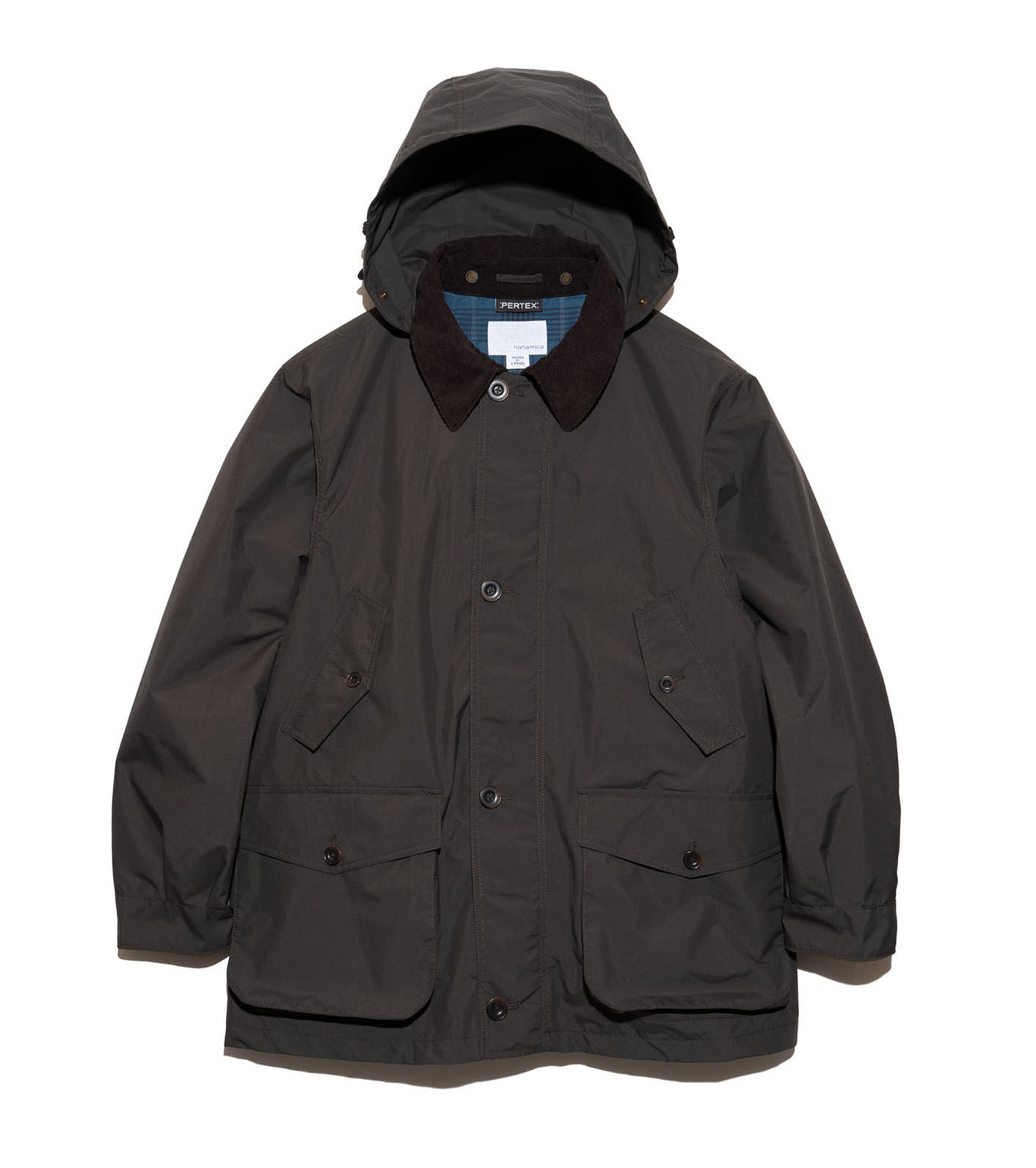 nanamica ONLINE STORE│