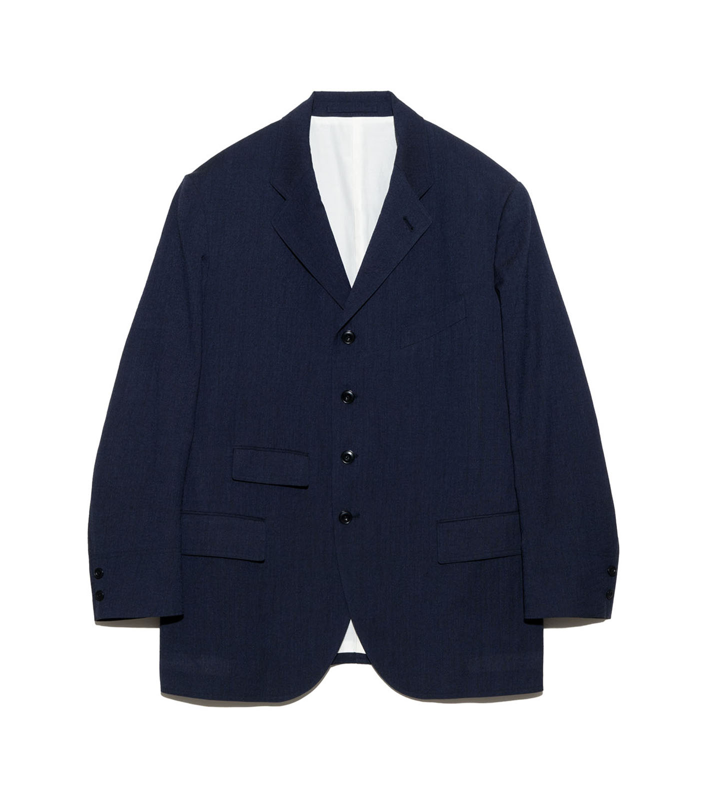 Sack Coat