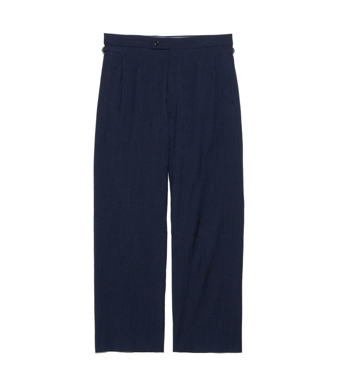 Seamless Pleat Pants