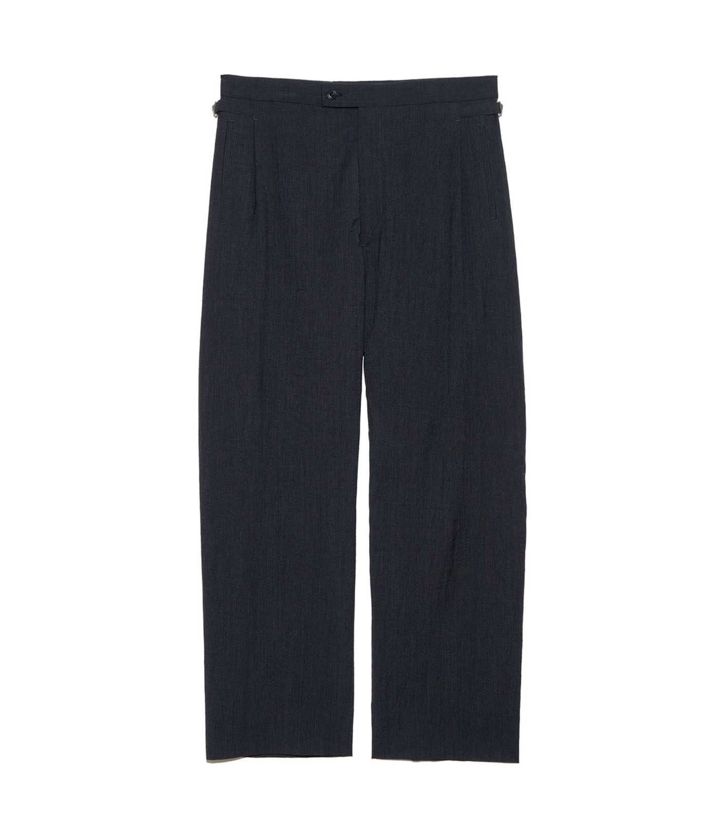 Seamless Pleat Pants