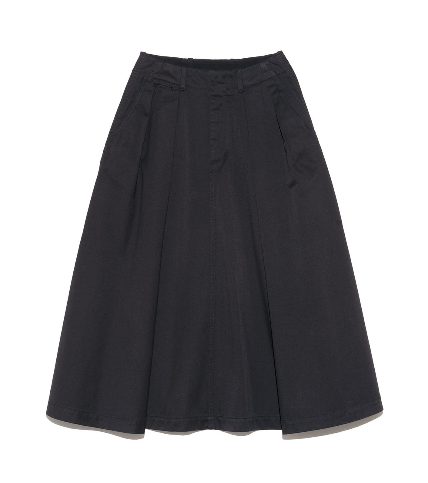 Chino Skirt