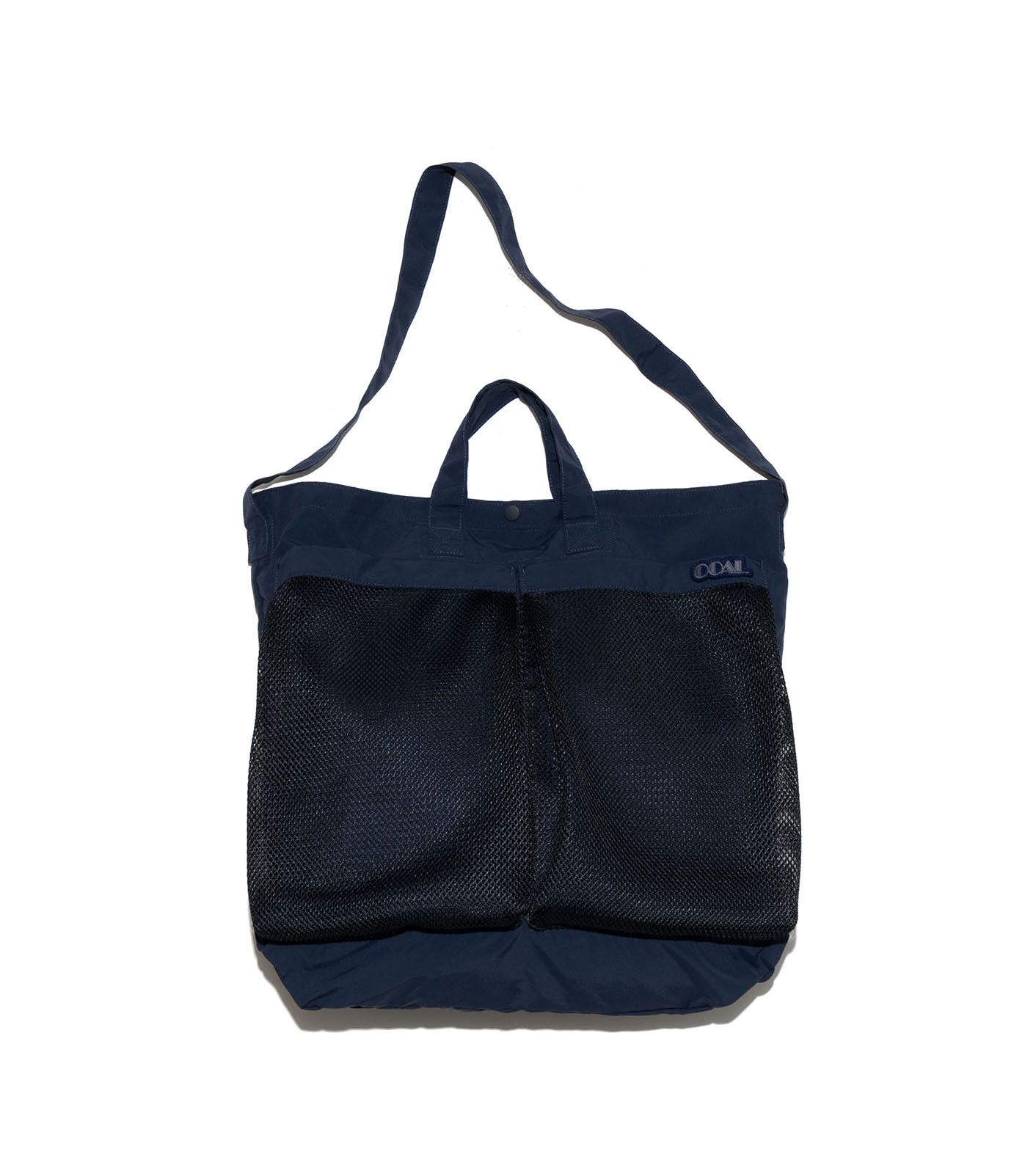 OOAL Tote Bag