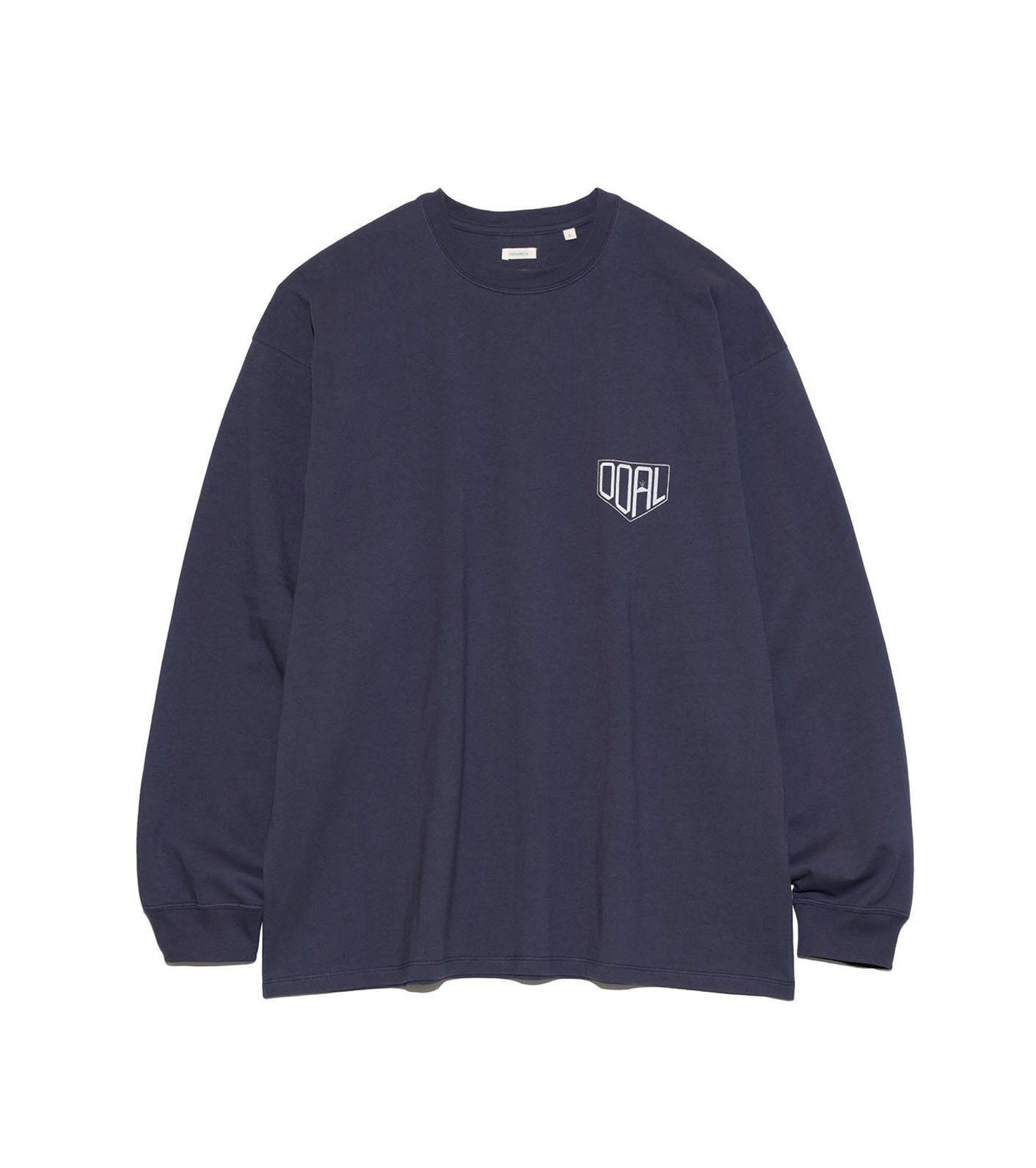 OOAL L/S Graphic Tee