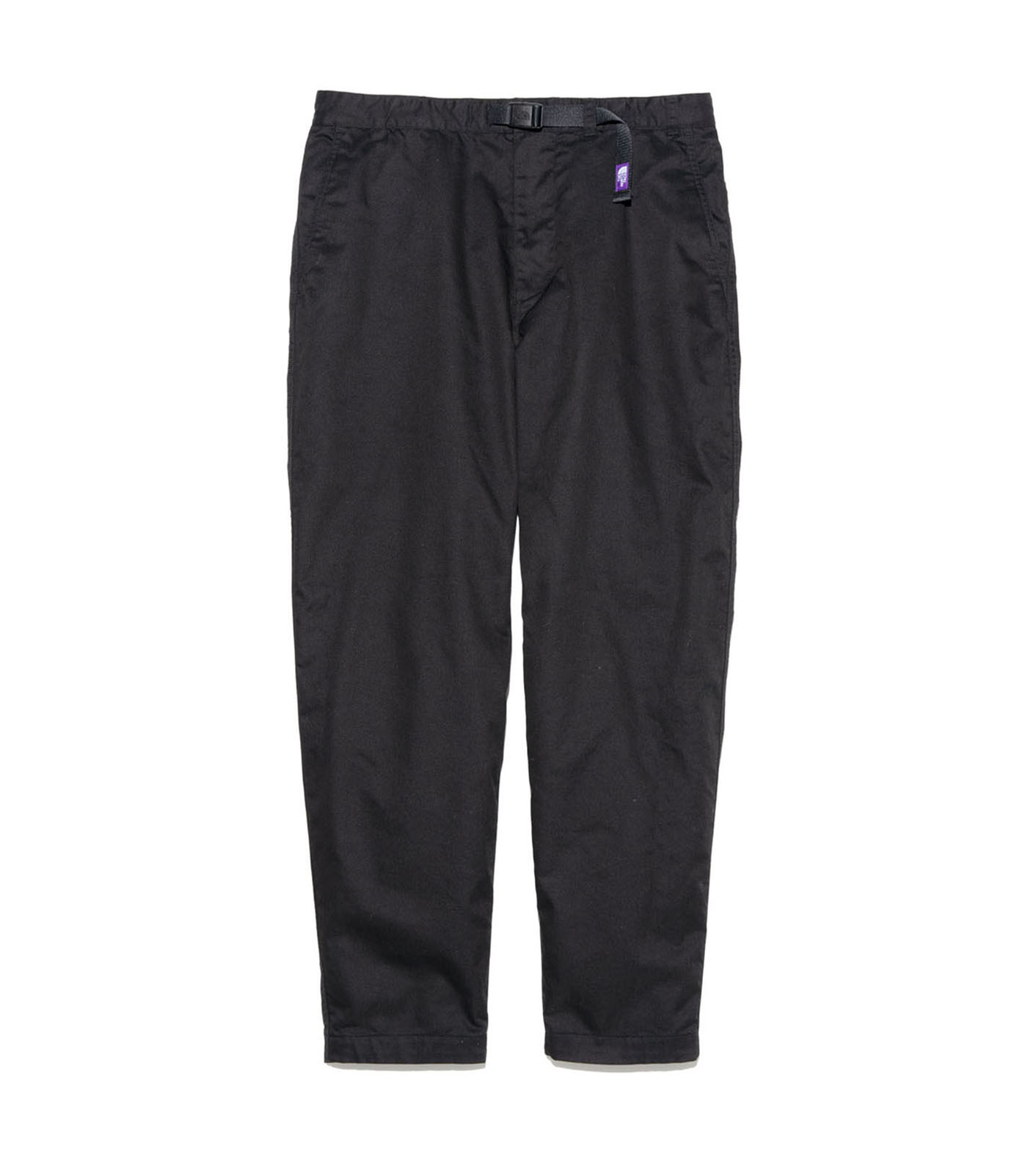 COOLMAX Chino Wide Tapered Pants