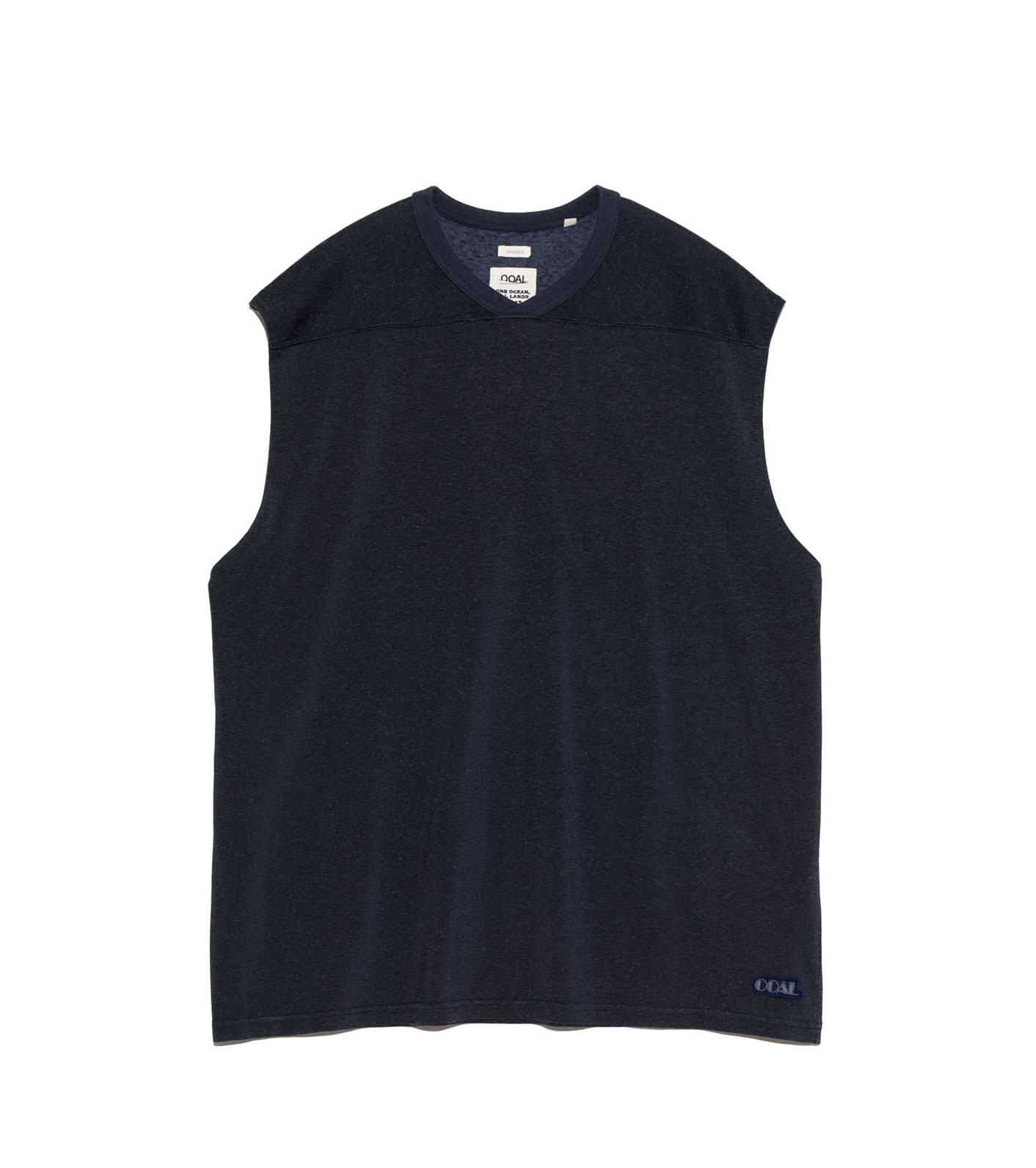 Rayon Cotton N/S Tee