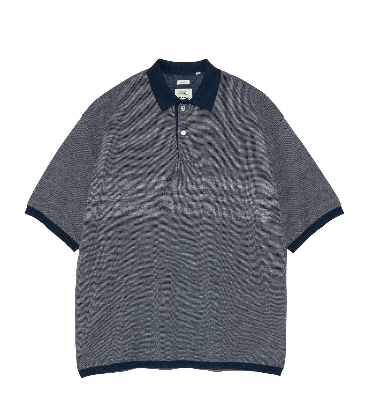 Polo Sweater