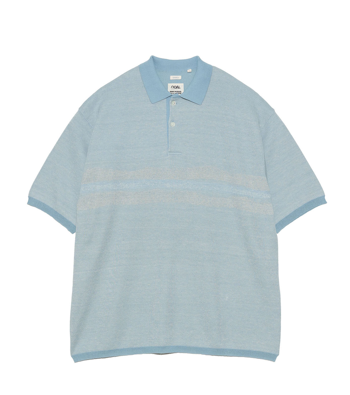 Polo Sweater