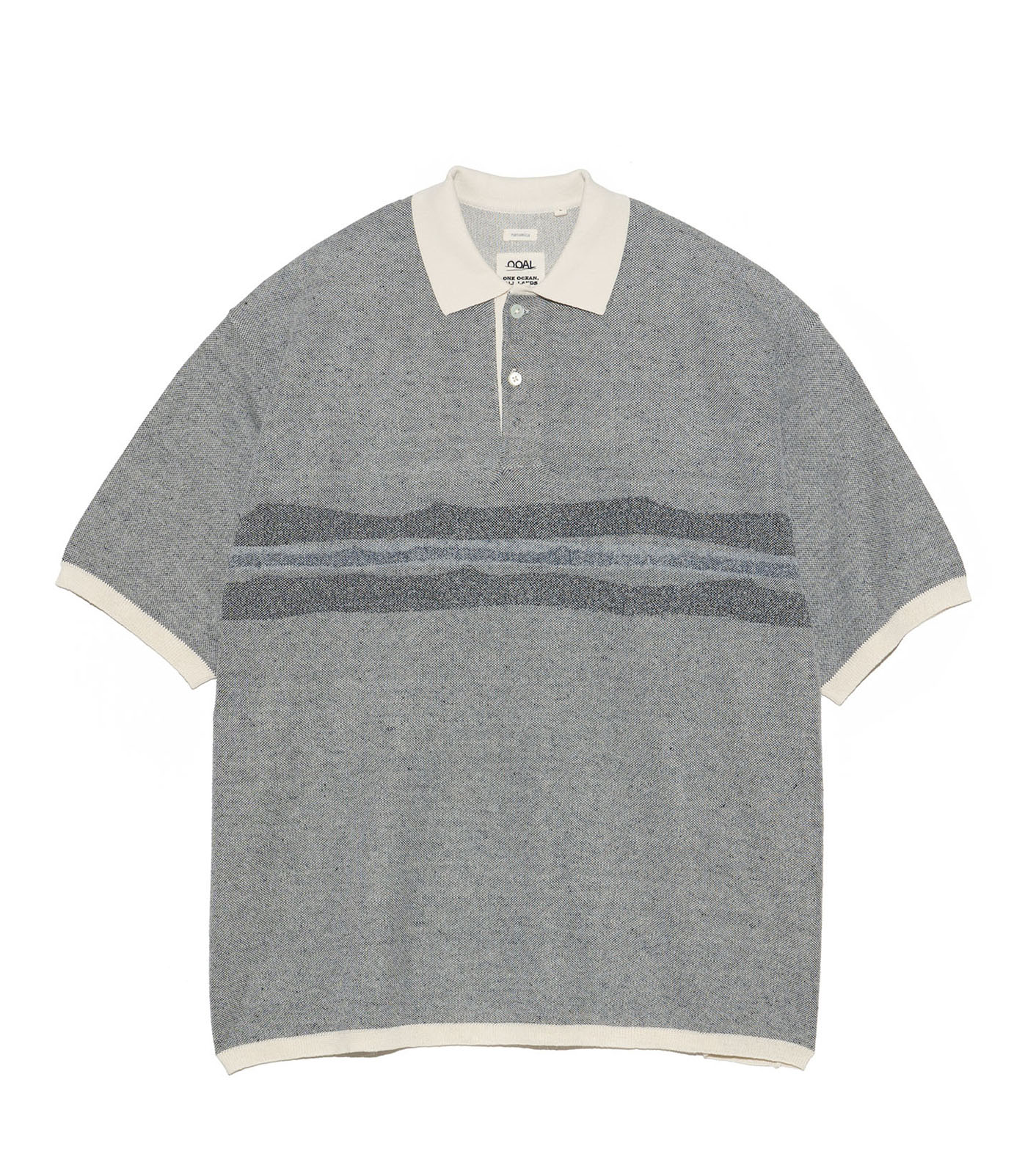 Polo Sweater