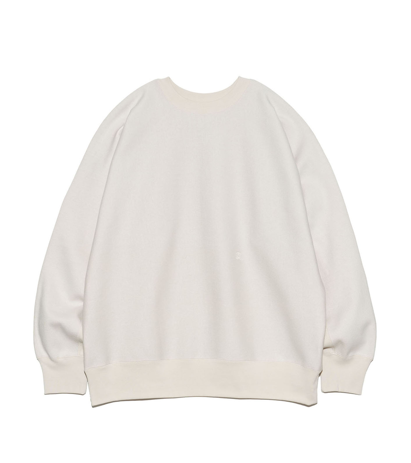 Crew Neck Sweat
